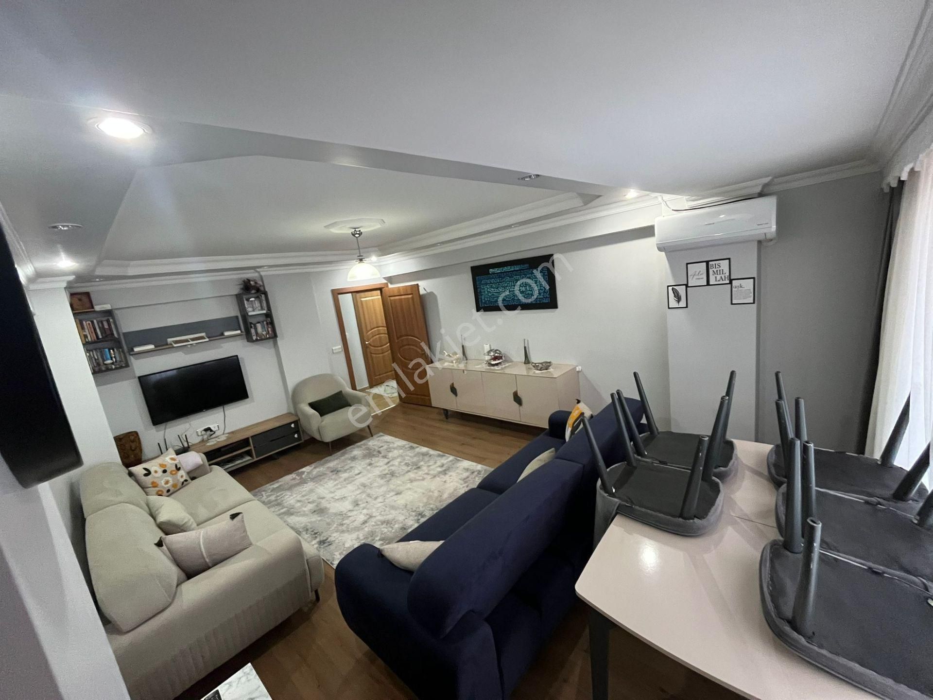 Üç Kardeşler'den Yunus Emre Mh 3+1 13-yaş 140m2 Lüx Ara Kat Daire - Görsel 2