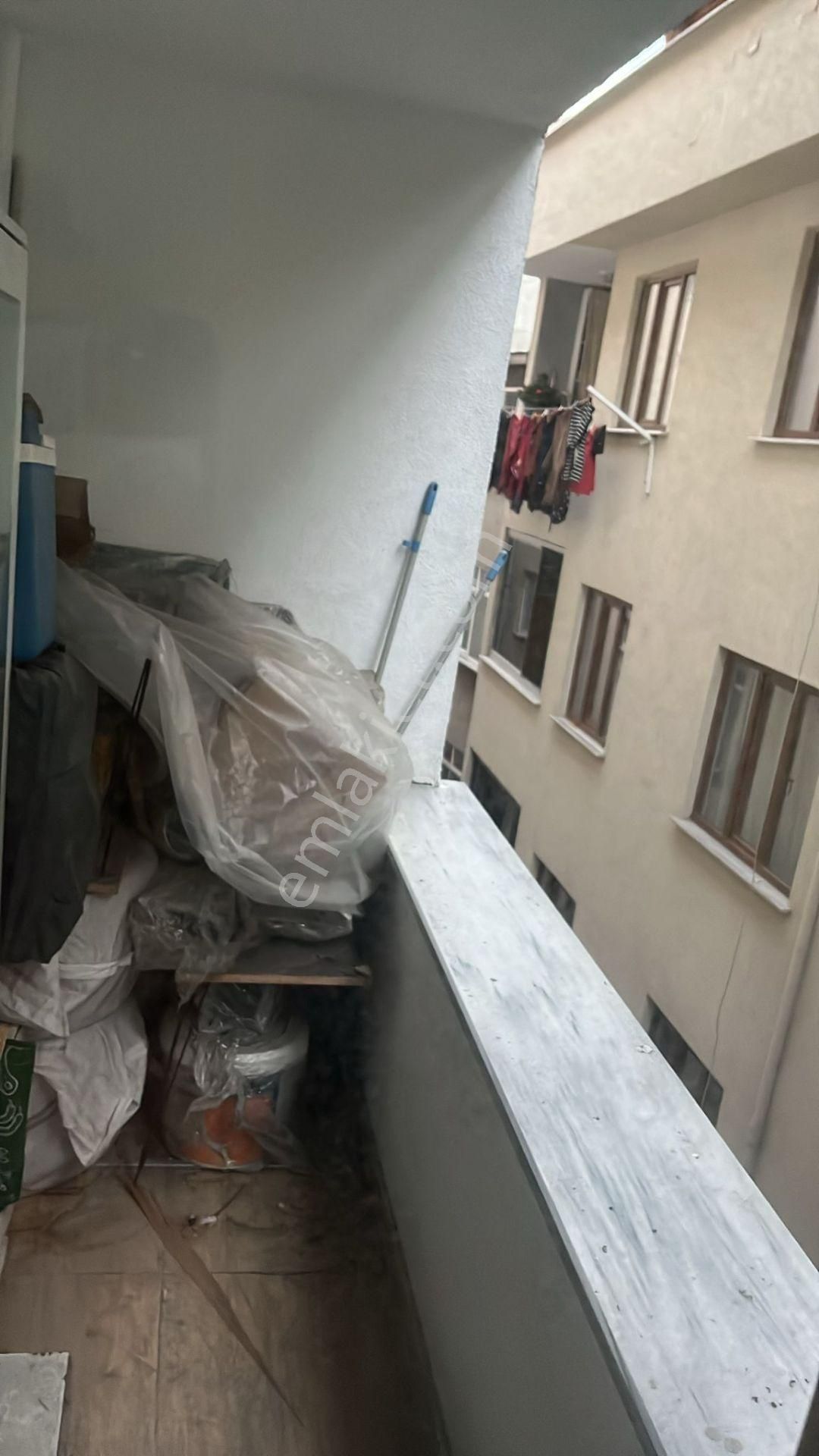 Üç Kardeşler'den Yunus Emre Mh 3+1 13-yaş 140m2 Lüx Ara Kat Daire - Görsel 20