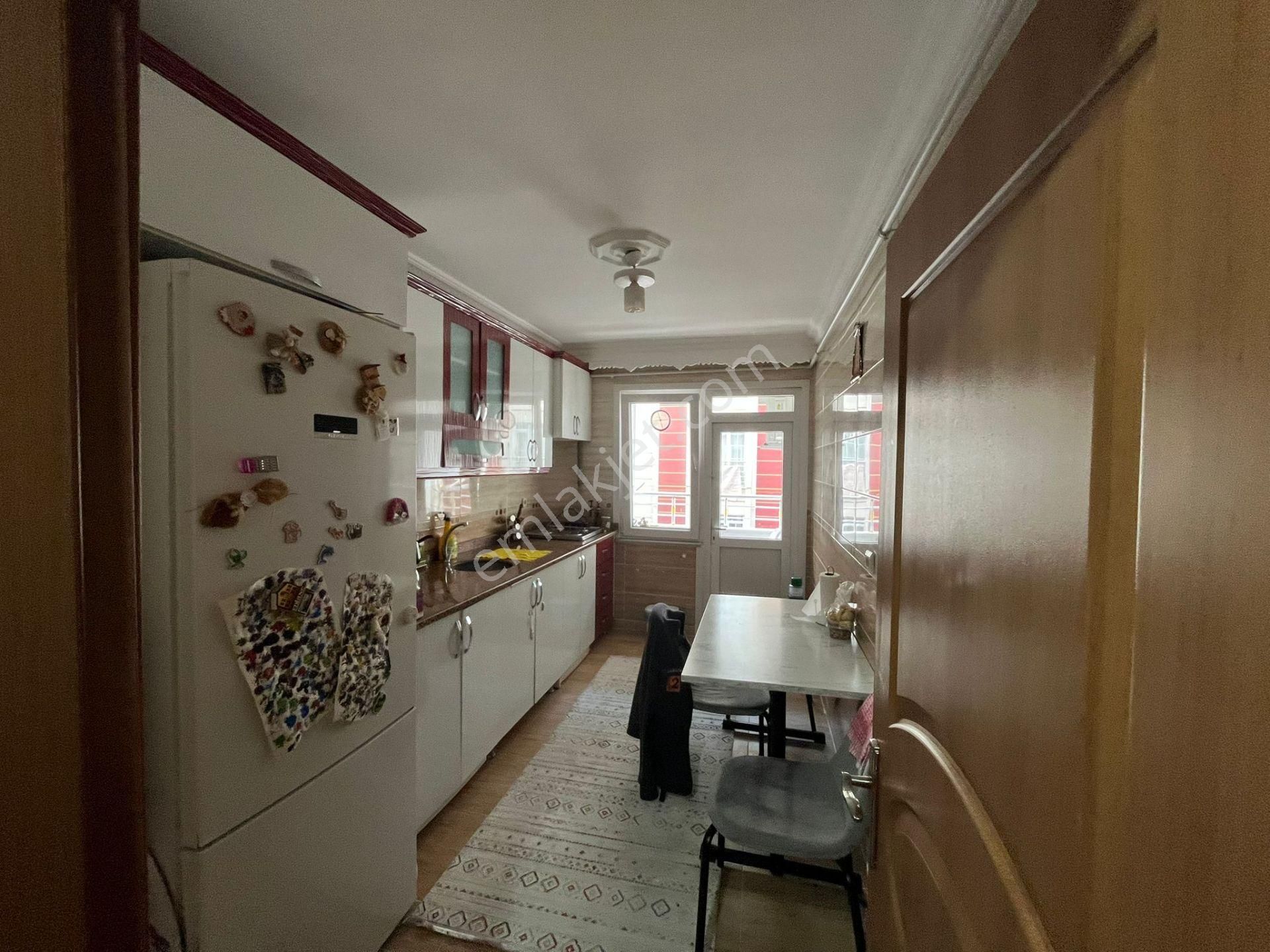 Üç Kardeşler'den Yunus Emre Mh 3+1 13-yaş 140m2 Lüx Ara Kat Daire - Görsel 32