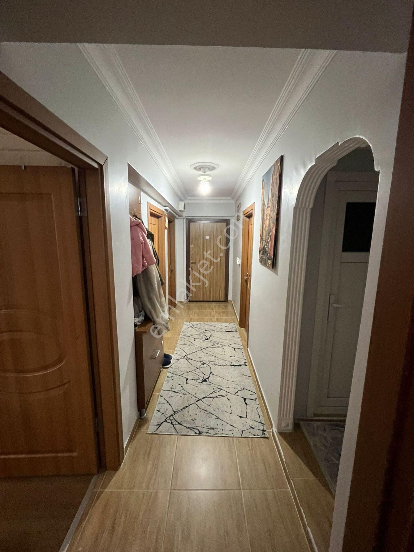 Üç Kardeşler'den Yunus Emre Mh 3+1 13-yaş 140m2 Lüx Ara Kat Daire - Görsel 4