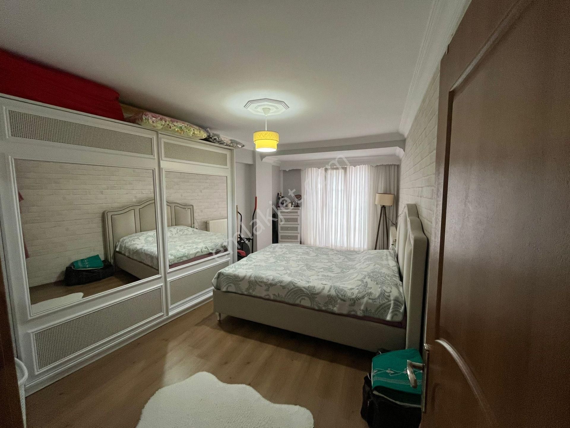 Üç Kardeşler'den Yunus Emre Mh 3+1 13-yaş 140m2 Lüx Ara Kat Daire - Görsel 29