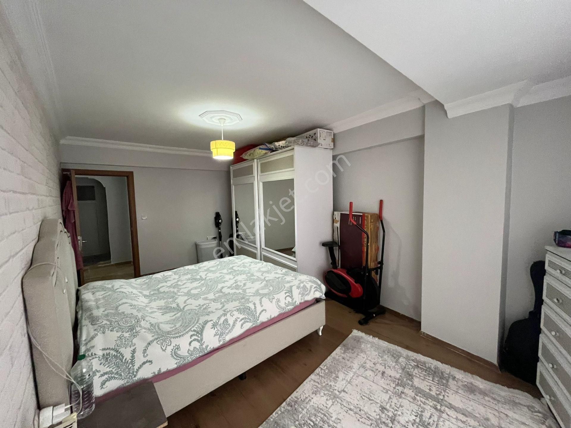 Üç Kardeşler'den Yunus Emre Mh 3+1 13-yaş 140m2 Lüx Ara Kat Daire - Görsel 8