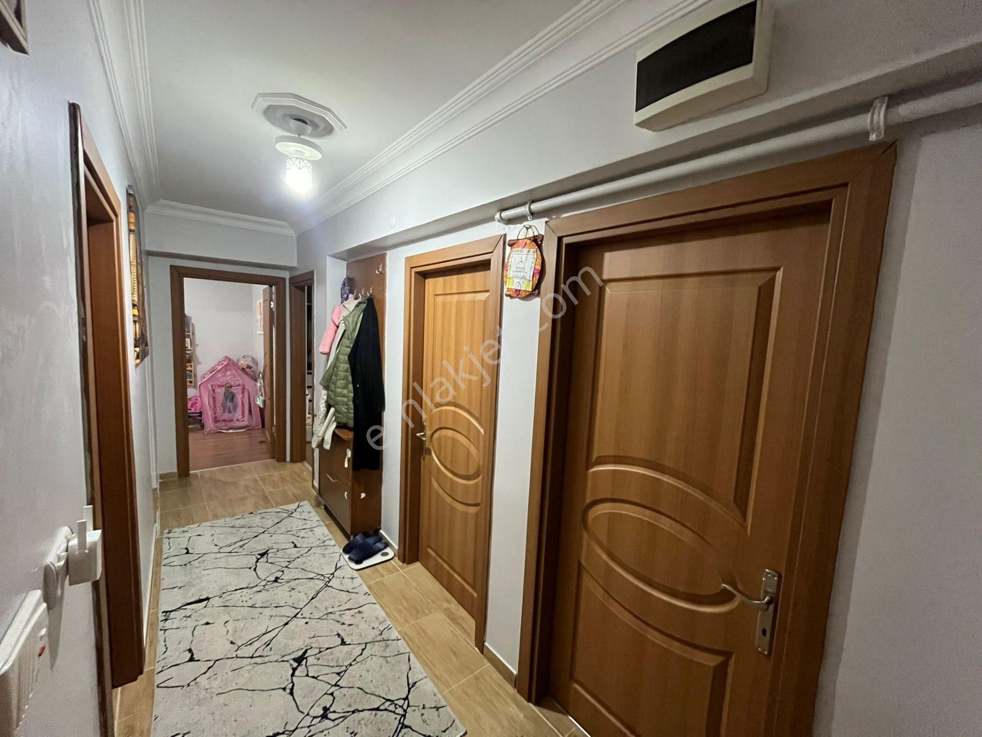 Üç Kardeşler'den Yunus Emre Mh 3+1 13-yaş 140m2 Lüx Ara Kat Daire - Görsel 10