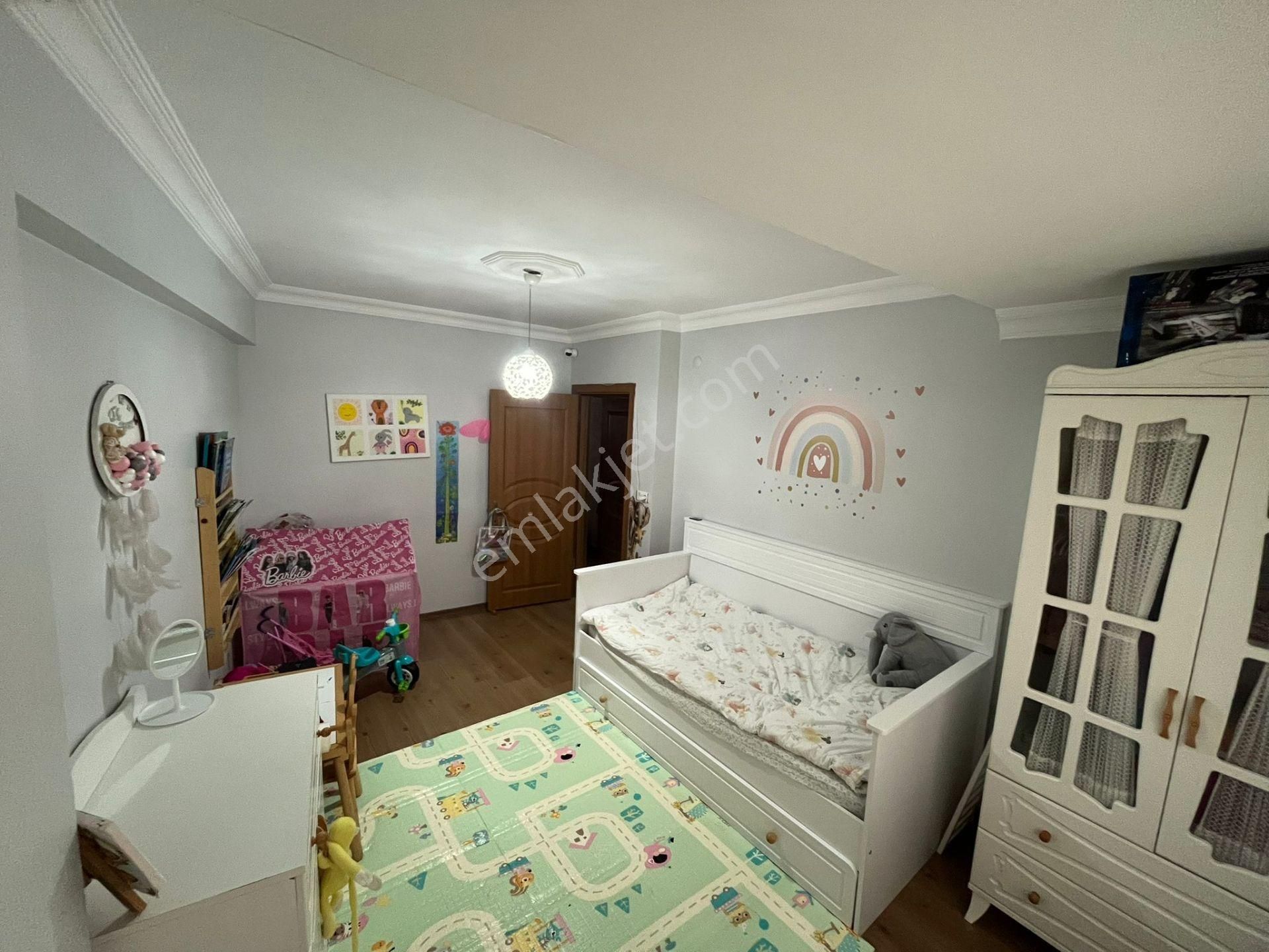 Üç Kardeşler'den Yunus Emre Mh 3+1 13-yaş 140m2 Lüx Ara Kat Daire - Görsel 12