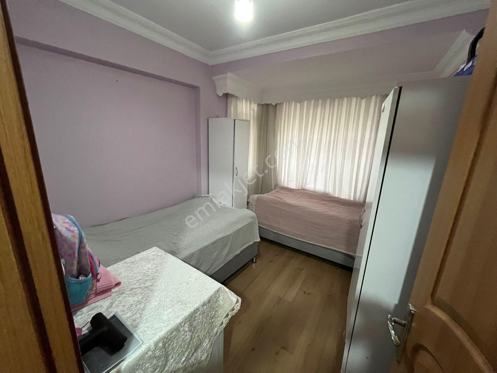 Üç Kardeşler'den Yunus Emre Mh 3+1 13-yaş 140m2 Lüx Ara Kat Daire - Görsel 21