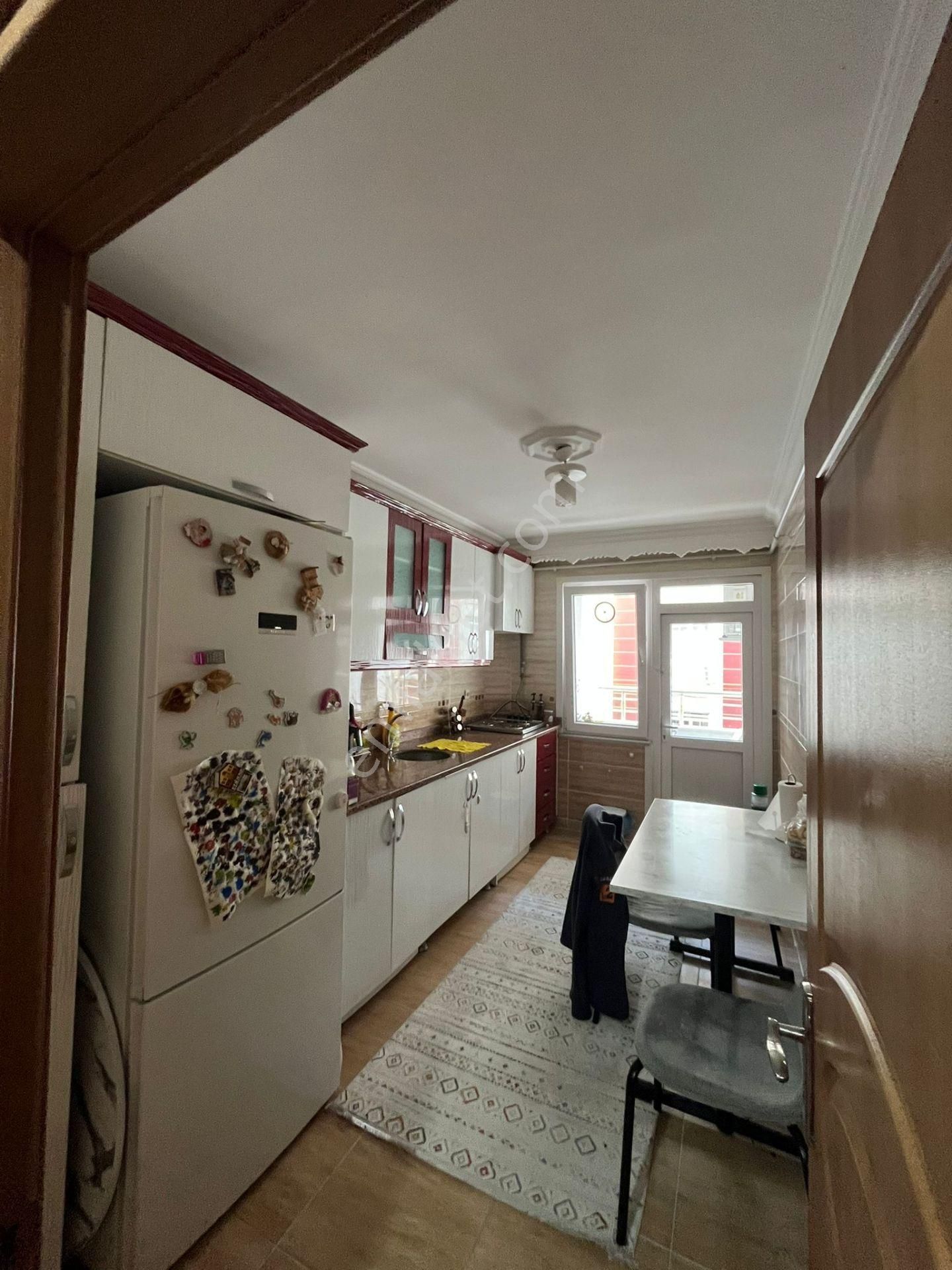 Üç Kardeşler'den Yunus Emre Mh 3+1 13-yaş 140m2 Lüx Ara Kat Daire - Görsel 15