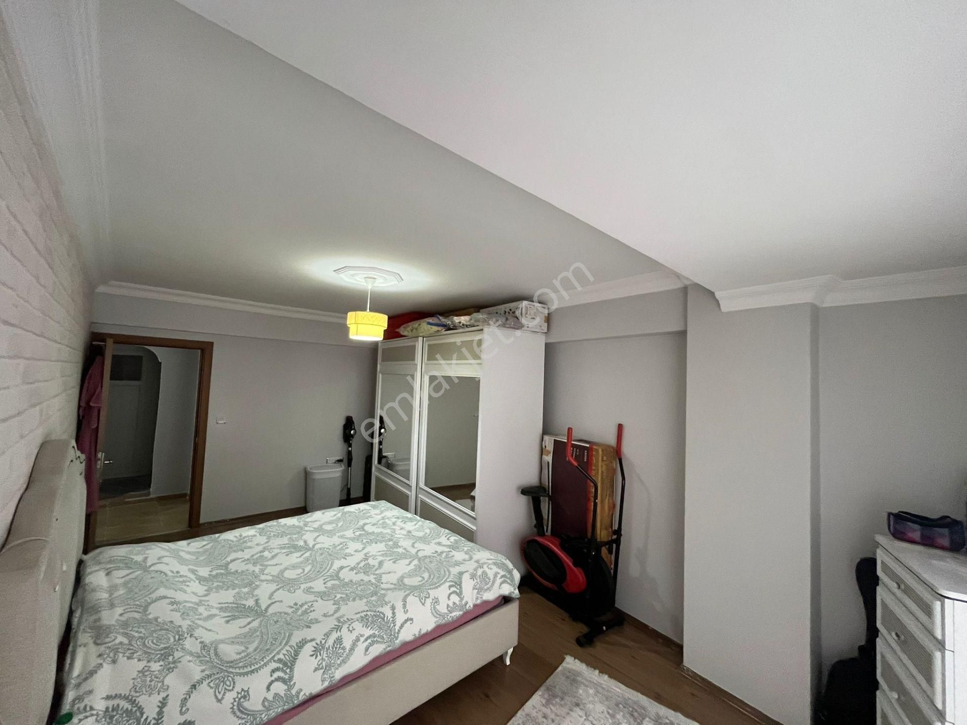 Üç Kardeşler'den Yunus Emre Mh 3+1 13-yaş 140m2 Lüx Ara Kat Daire - Görsel 30