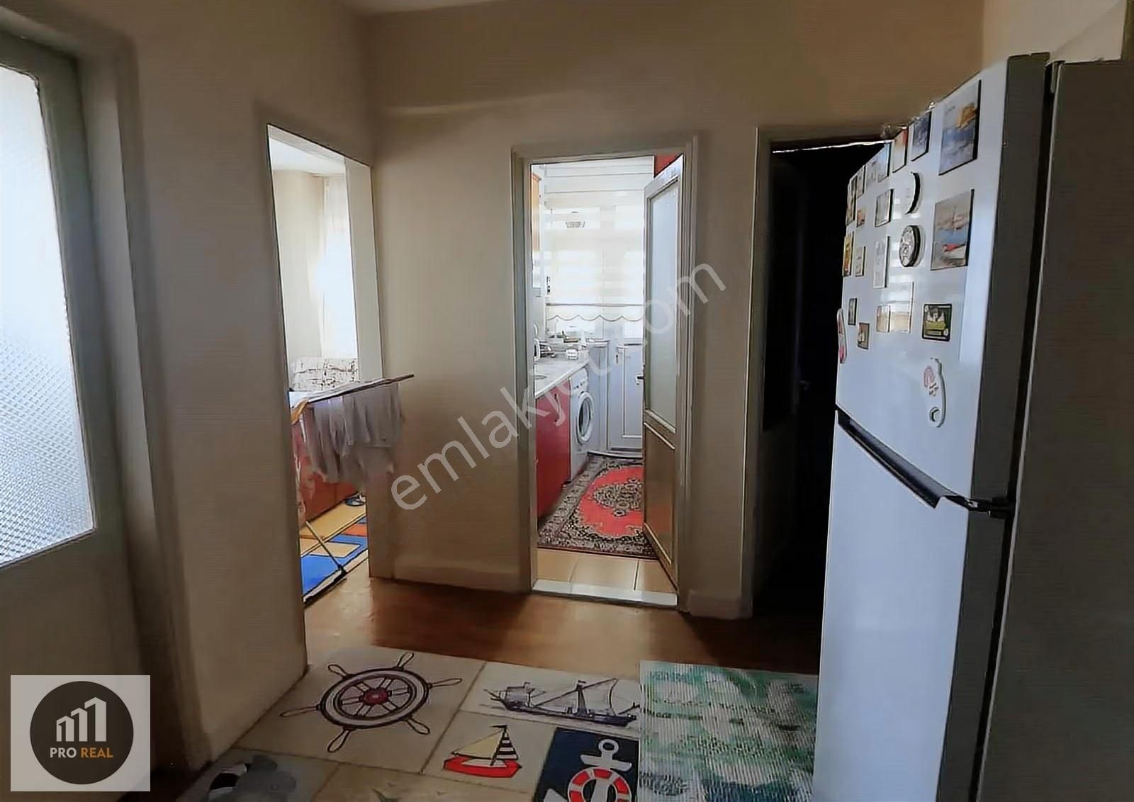 Bezmialem Çapa Hastane Metro Tramvay Merkez Satılık 1+1 Daire - Görsel 10