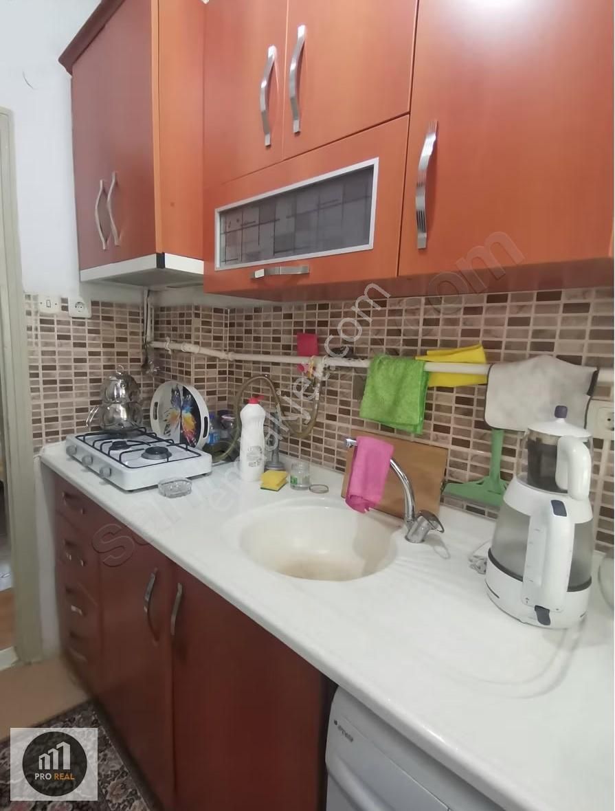 Bezmialem Çapa Hastane Metro Tramvay Merkez Satılık 1+1 Daire - Görsel 22