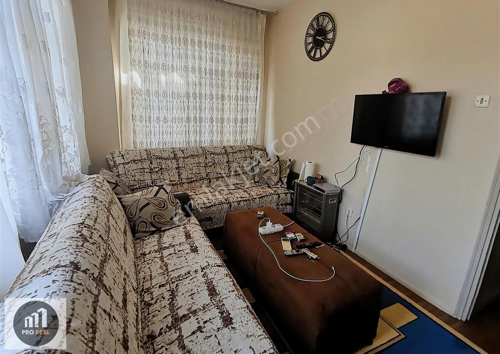 Bezmialem Çapa Hastane Metro Tramvay Merkez Satılık 1+1 Daire - Görsel 11