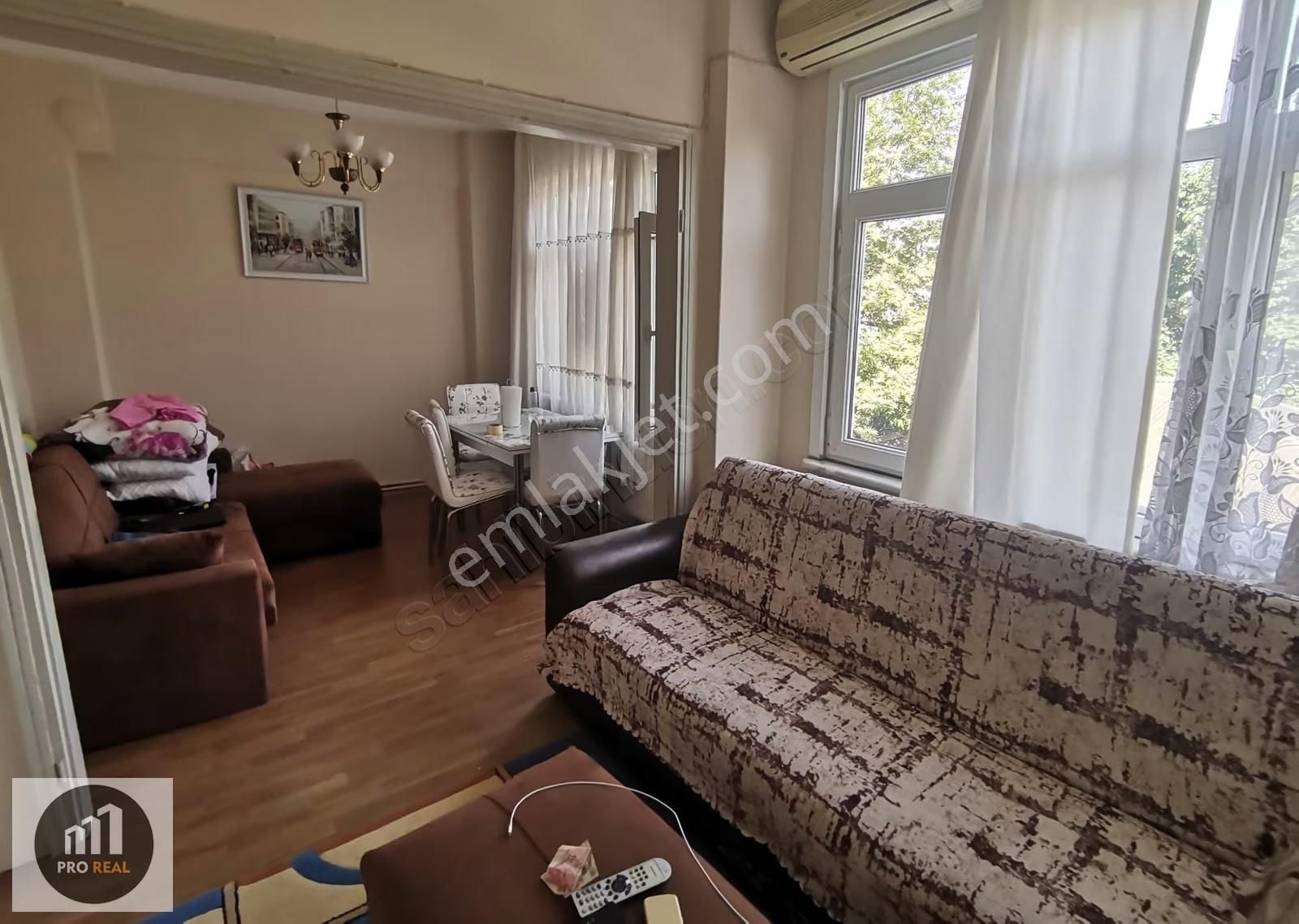 Bezmialem Çapa Hastane Metro Tramvay Merkez Satılık 1+1 Daire - Görsel 26