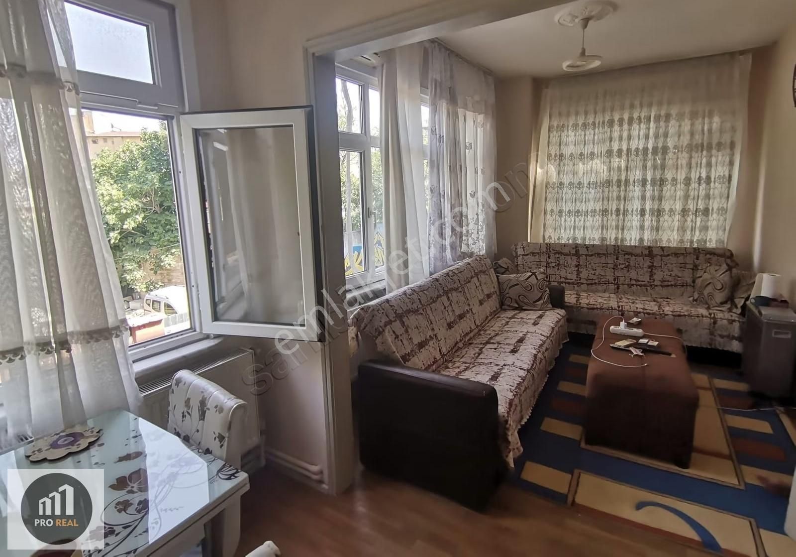 Bezmialem Çapa Hastane Metro Tramvay Merkez Satılık 1+1 Daire - Görsel 35