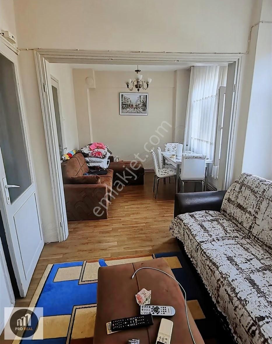 Bezmialem Çapa Hastane Metro Tramvay Merkez Satılık 1+1 Daire