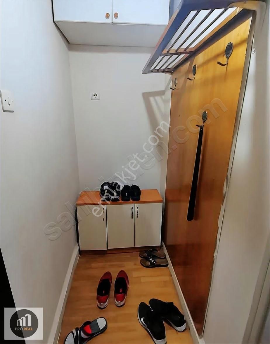 Bezmialem Çapa Hastane Metro Tramvay Merkez Satılık 1+1 Daire - Görsel 15