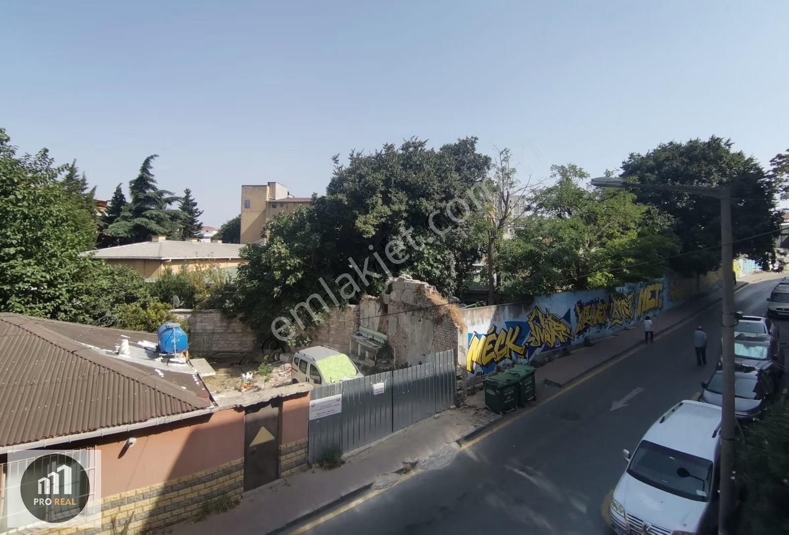 Bezmialem Çapa Hastane Metro Tramvay Merkez Satılık 1+1 Daire - Görsel 19