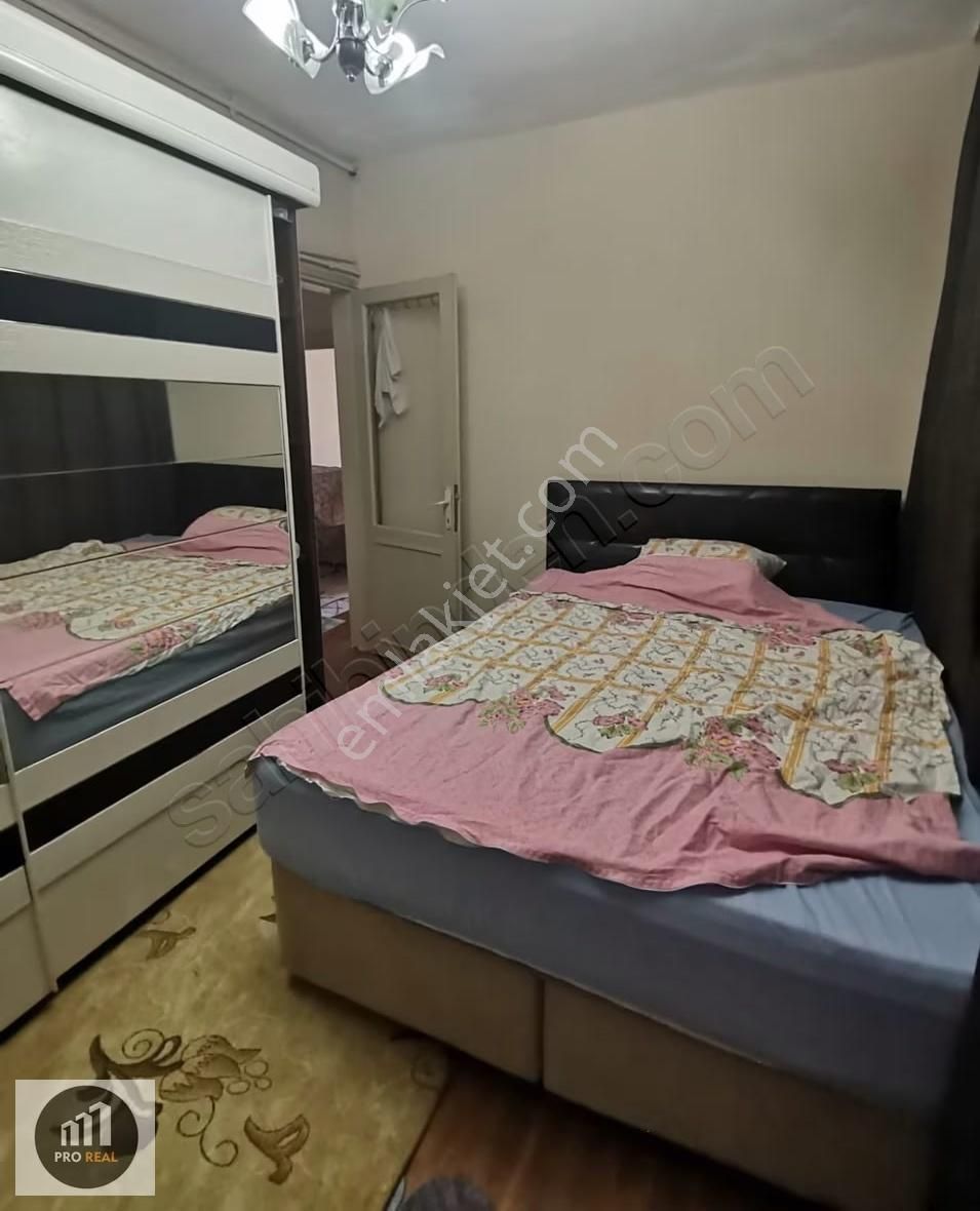 Bezmialem Çapa Hastane Metro Tramvay Merkez Satılık 1+1 Daire - Görsel 12