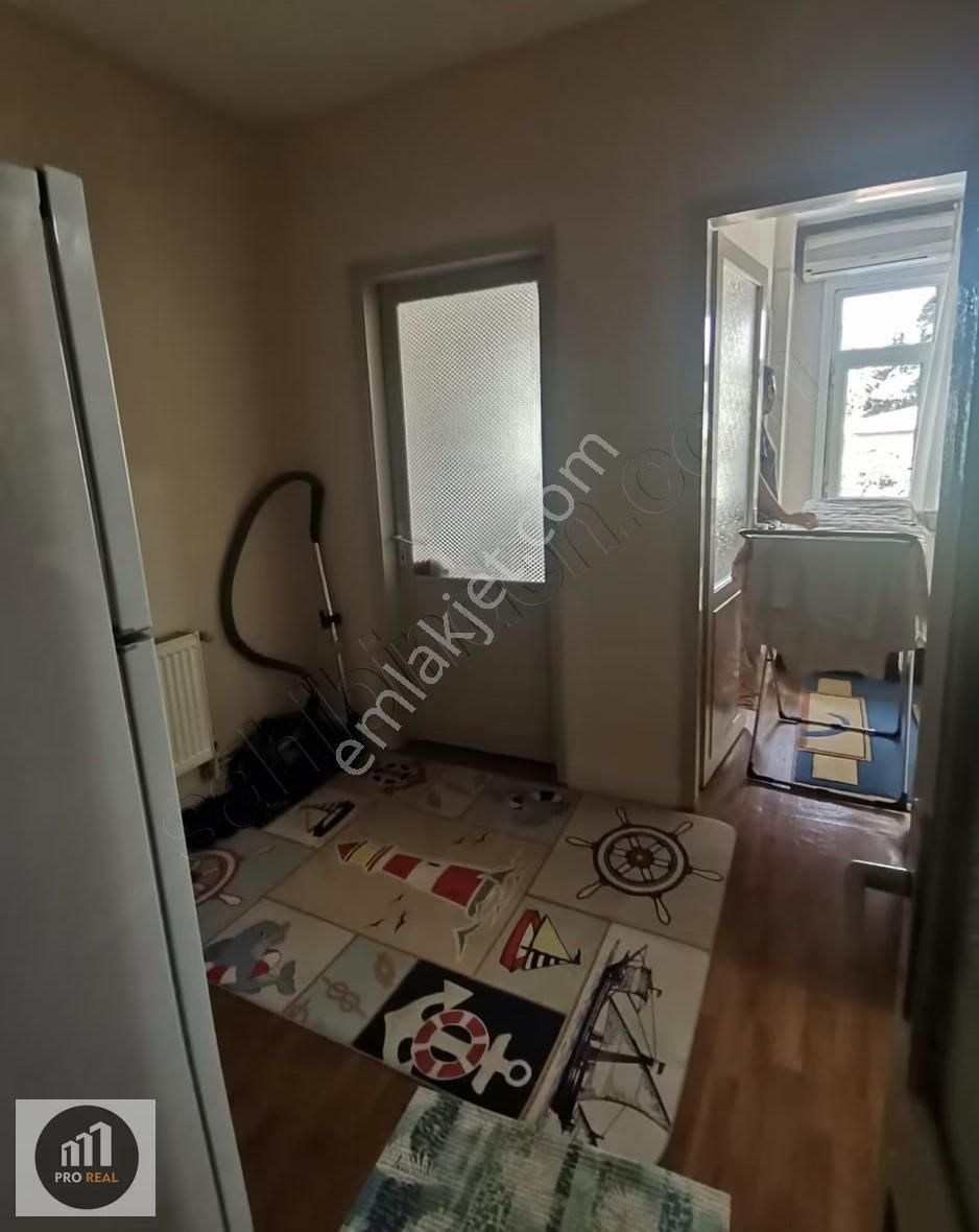 Bezmialem Çapa Hastane Metro Tramvay Merkez Satılık 1+1 Daire - Görsel 33