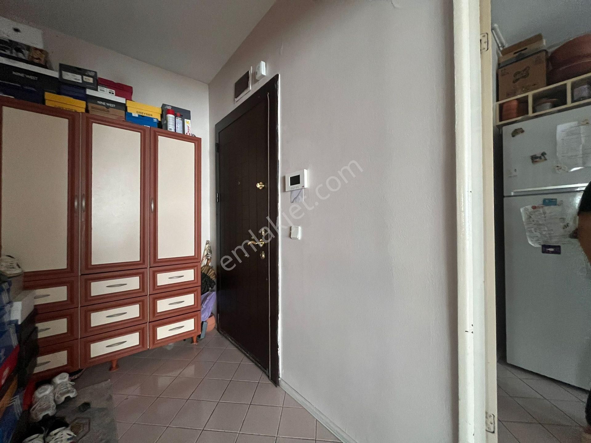 Maltepe Kayalar Kent Yeşil Kapanmaz Manzaralı Ulaşım Araçlarına Yakın - Görsel 6