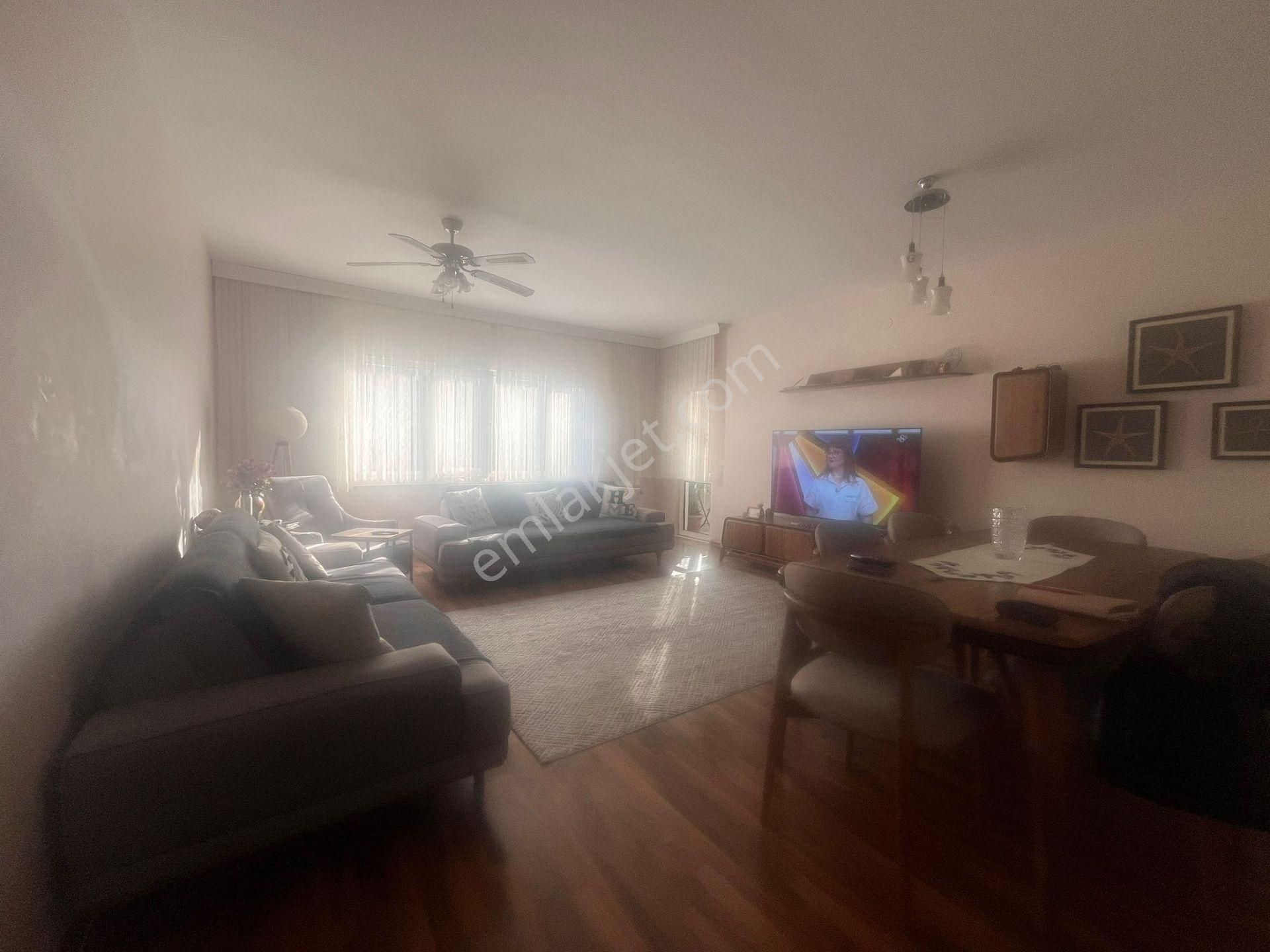 Maltepe Kayalar Kent Yeşil Kapanmaz Manzaralı Ulaşım Araçlarına Yakın - Görsel 5