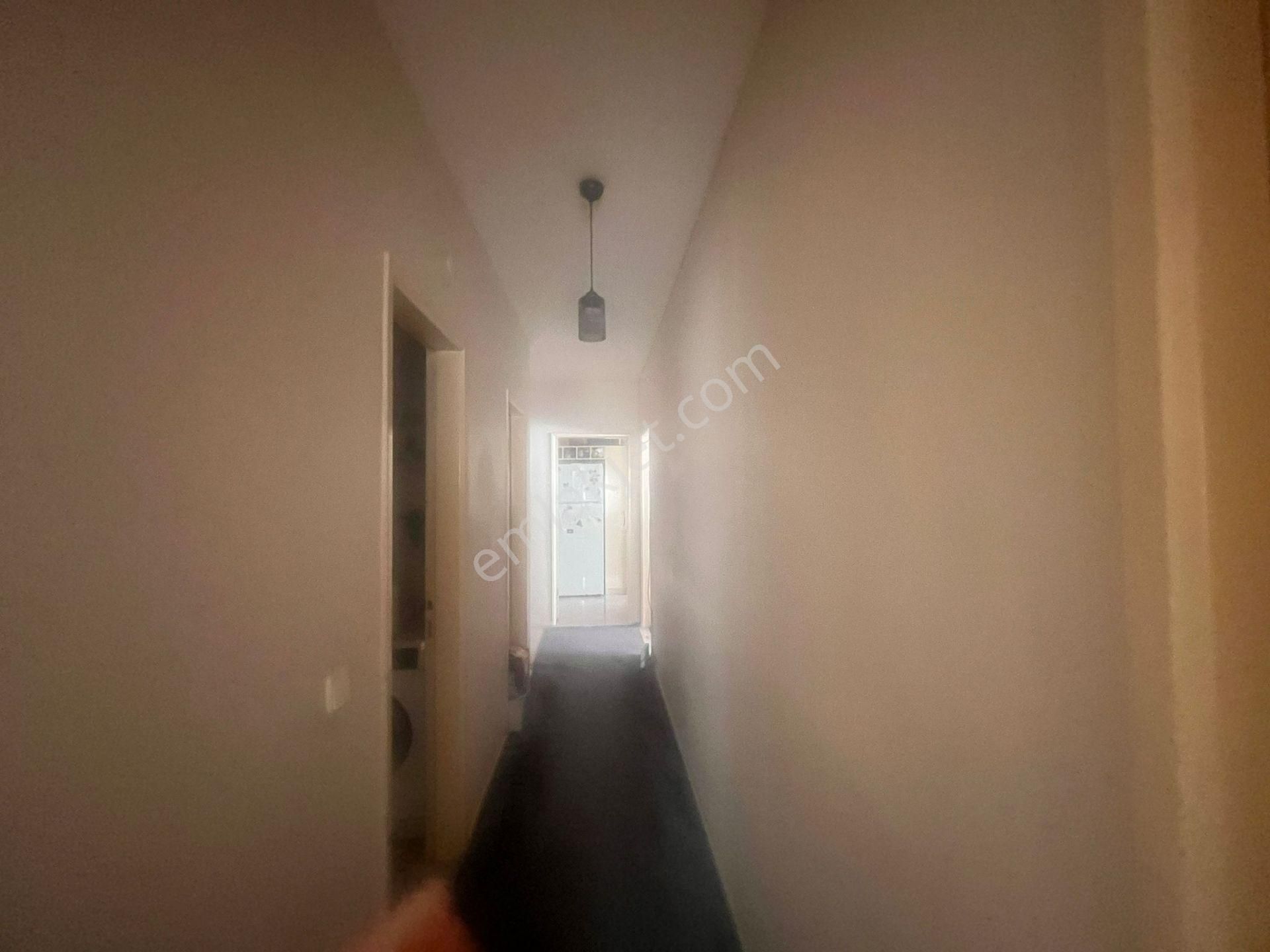 Maltepe Kayalar Kent Yeşil Kapanmaz Manzaralı Ulaşım Araçlarına Yakın - Görsel 7