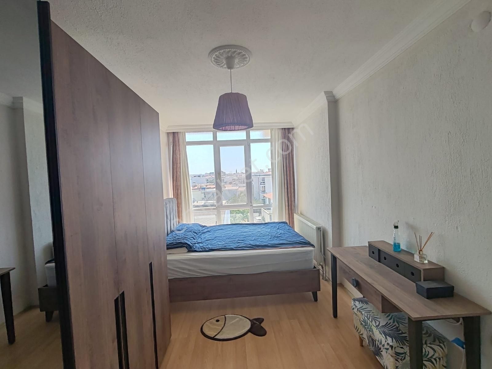 Rw Akar // 3 Cephe Manzara - 2 Banyo - Geniş 2+1 Daire - Görsel 12