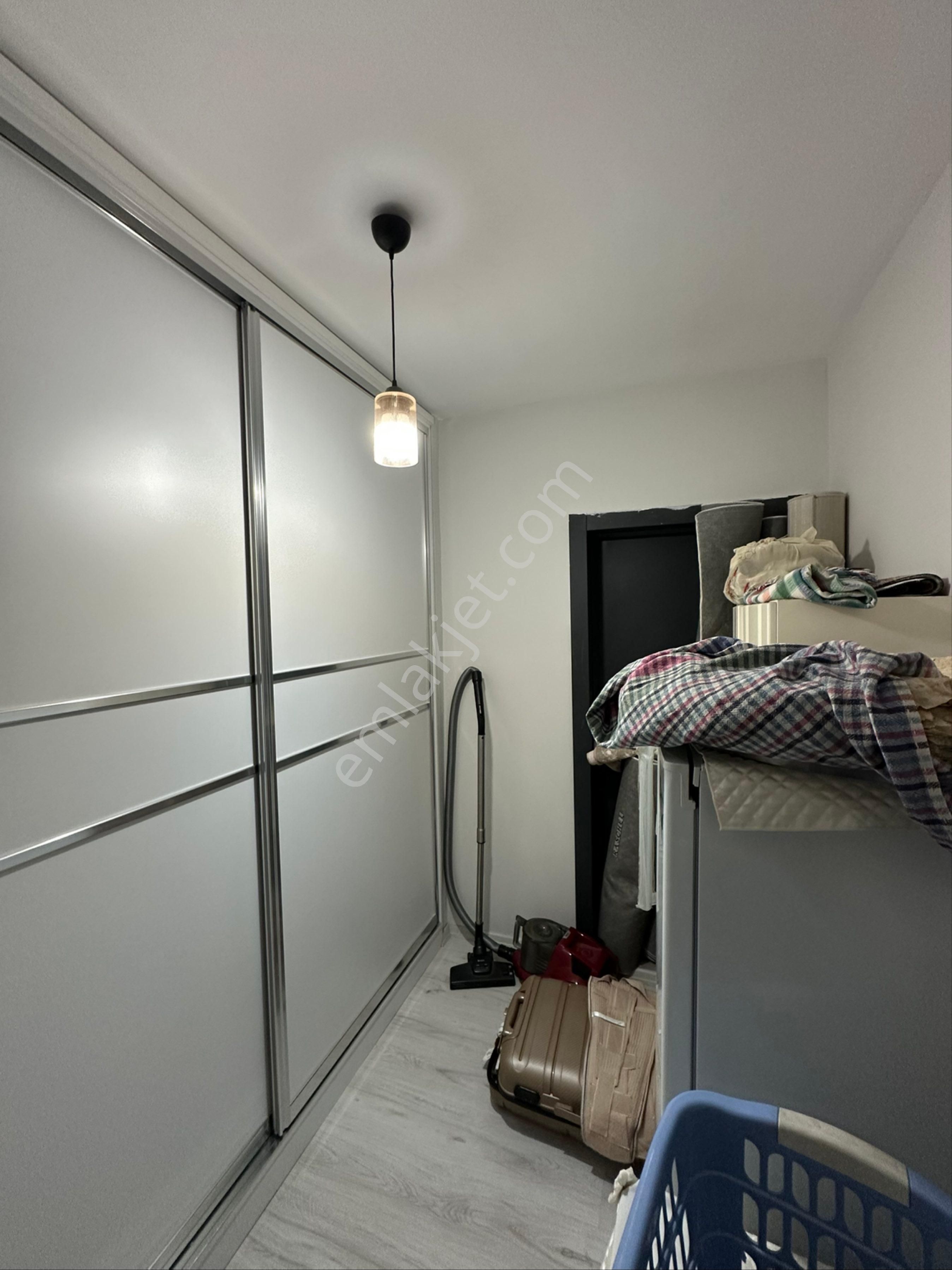 #ilimyolu Blv. Hasarsız Yapılı Satılık 2+1 Cep M Satılık Daire - Görsel 12