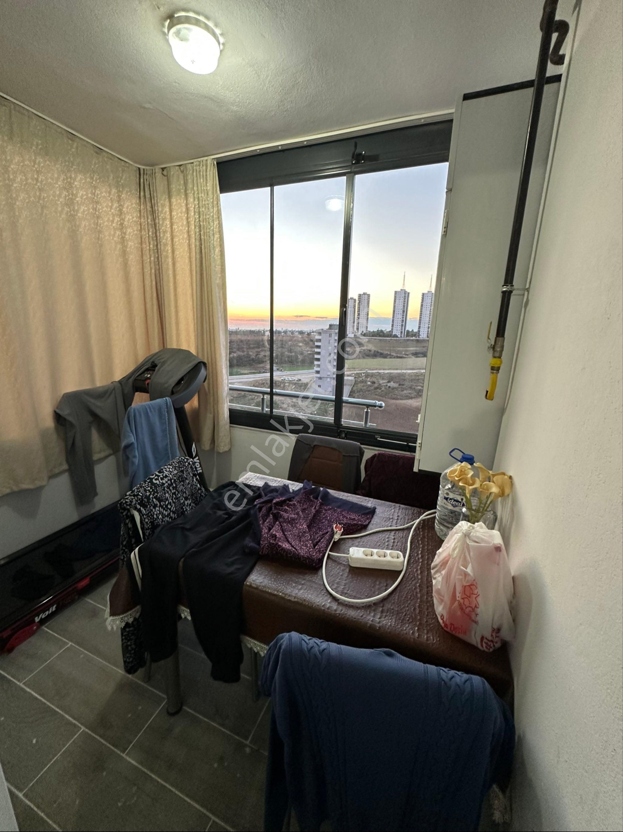 #ilimyolu Blv. Hasarsız Yapılı Satılık 2+1 Cep M Satılık Daire - Görsel 10