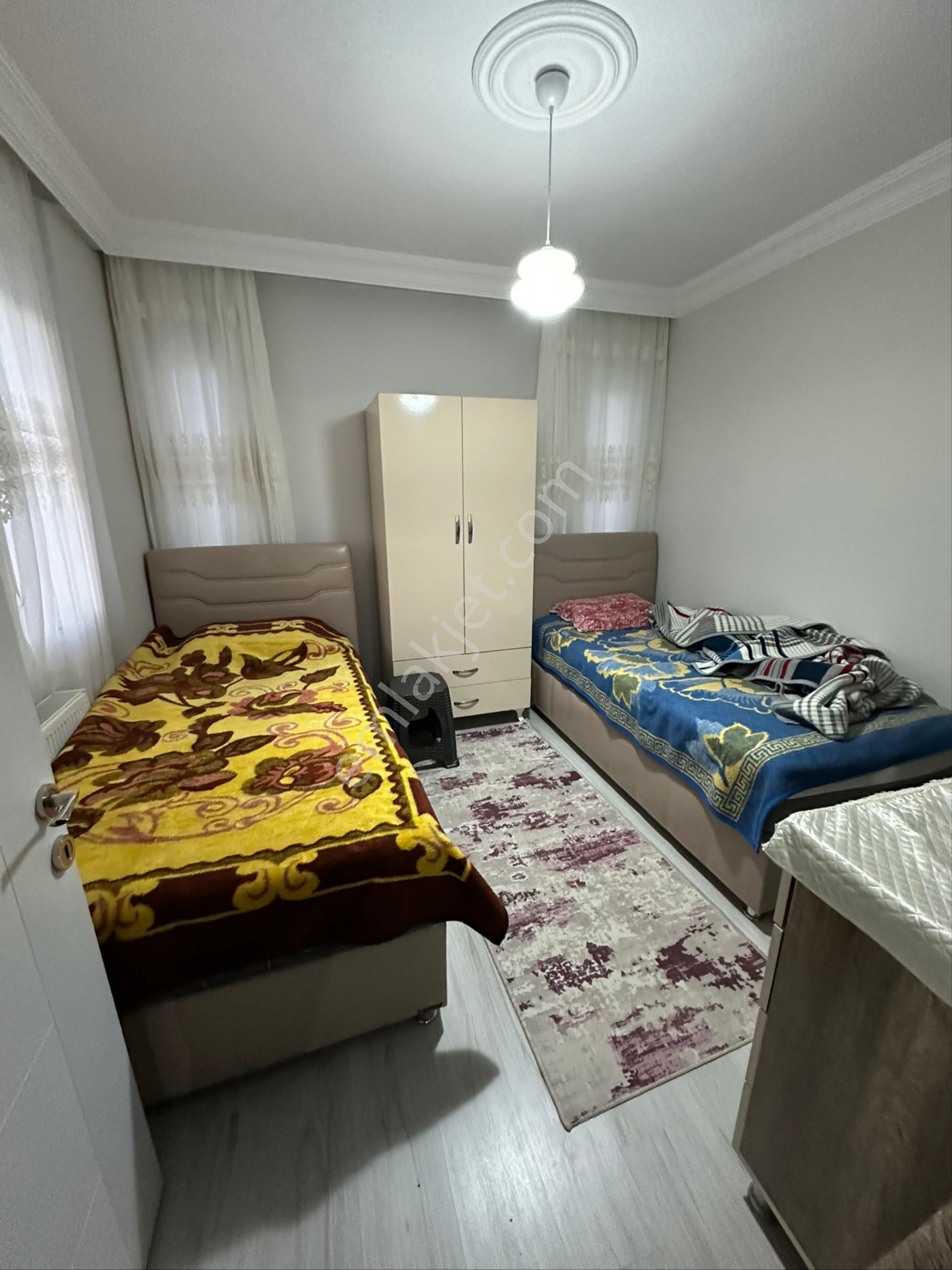 #ilimyolu Blv. Hasarsız Yapılı Satılık 2+1 Cep M Satılık Daire - Görsel 14