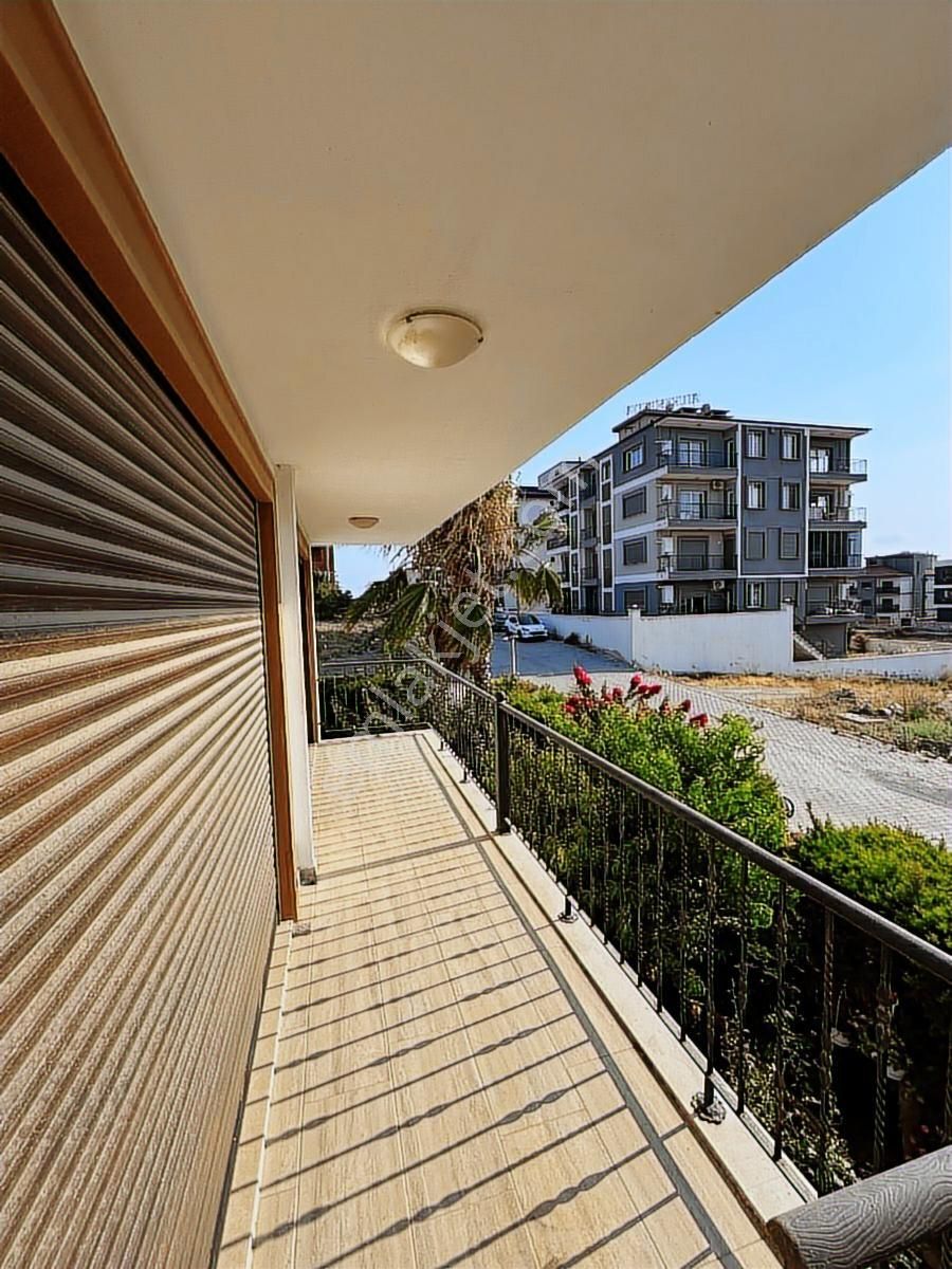 Rw Akar'dan 1+1 (70 M2) Bahçe Kullanımlı Satılık Daire - Görsel 3