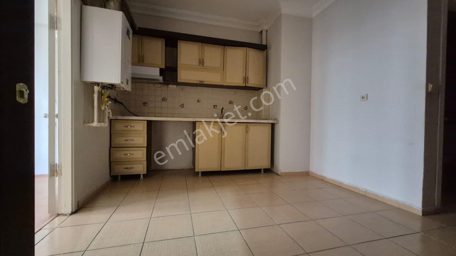 Recep Ümit'ten Şirintepe Mahallesinde 2+0 Satılık Daire Nü - Görsel 2