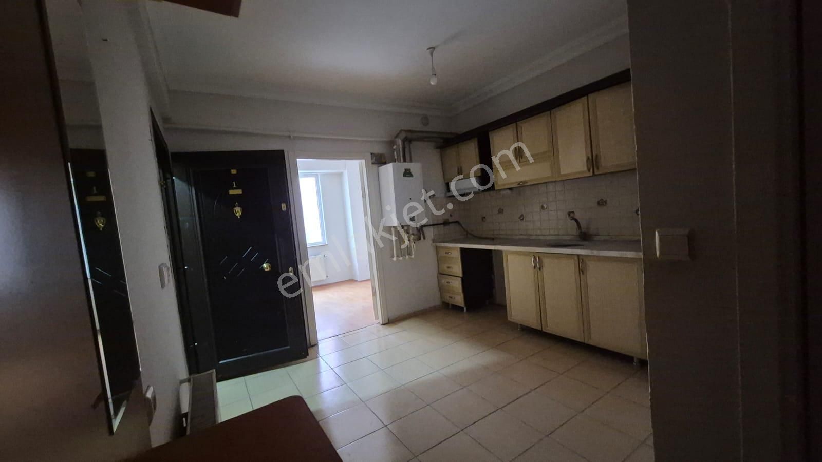 Recep Ümit'ten Şirintepe Mahallesinde 2+0 Satılık Daire Nü