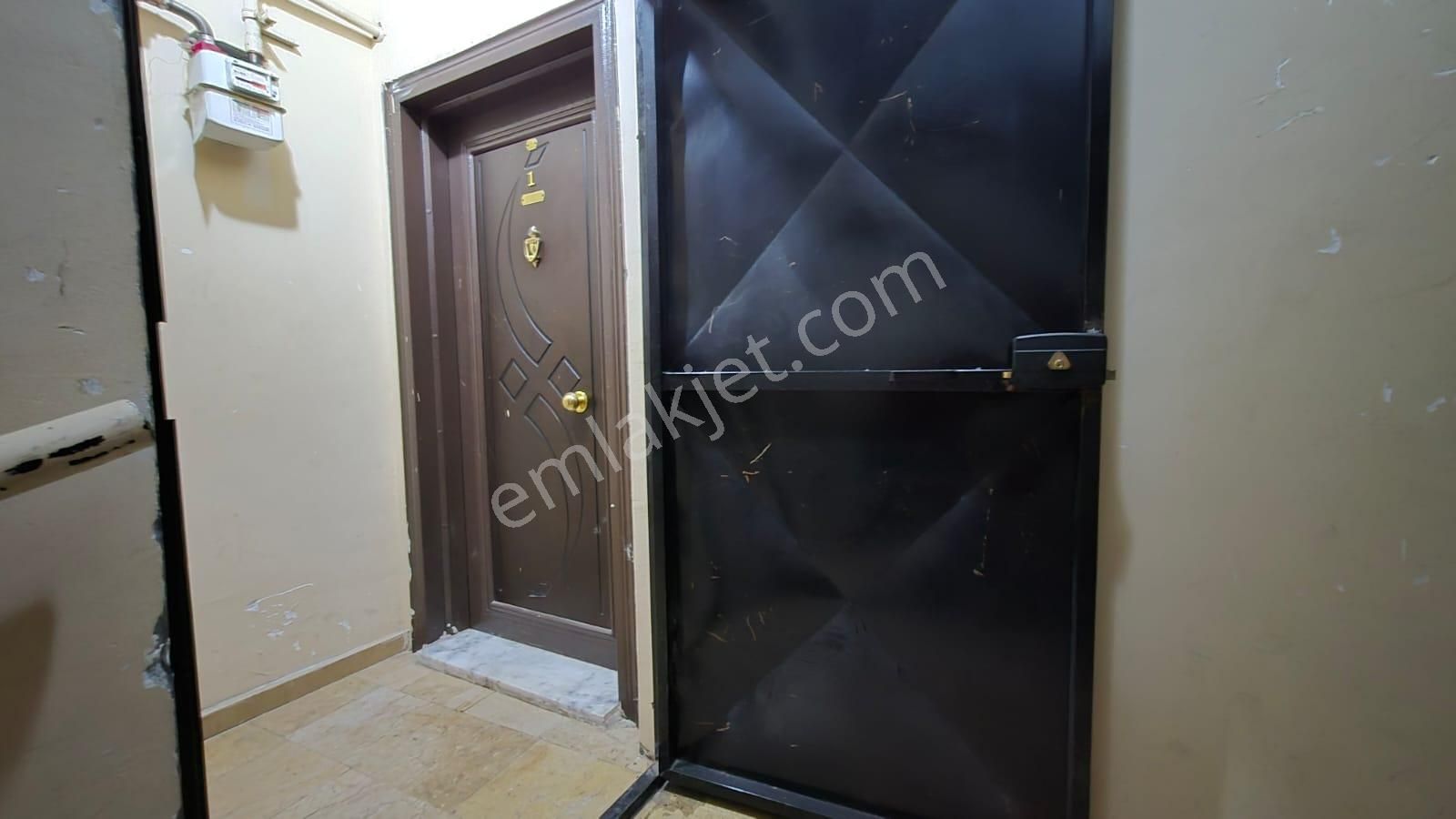 Recep Ümit'ten Şirintepe Mahallesinde 2+0 Satılık Daire Nü - Görsel 10