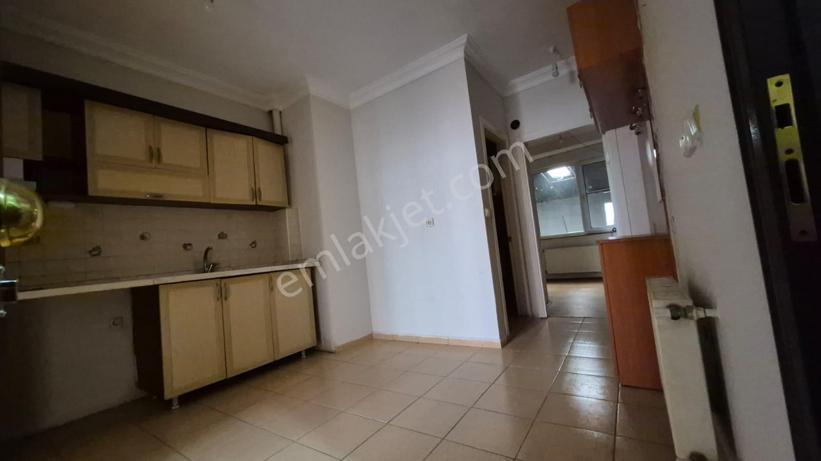 Recep Ümit'ten Şirintepe Mahallesinde 2+0 Satılık Daire Nü - Görsel 3