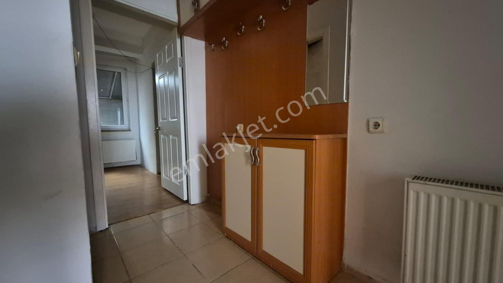 Recep Ümit'ten Şirintepe Mahallesinde 2+0 Satılık Daire Nü - Görsel 9