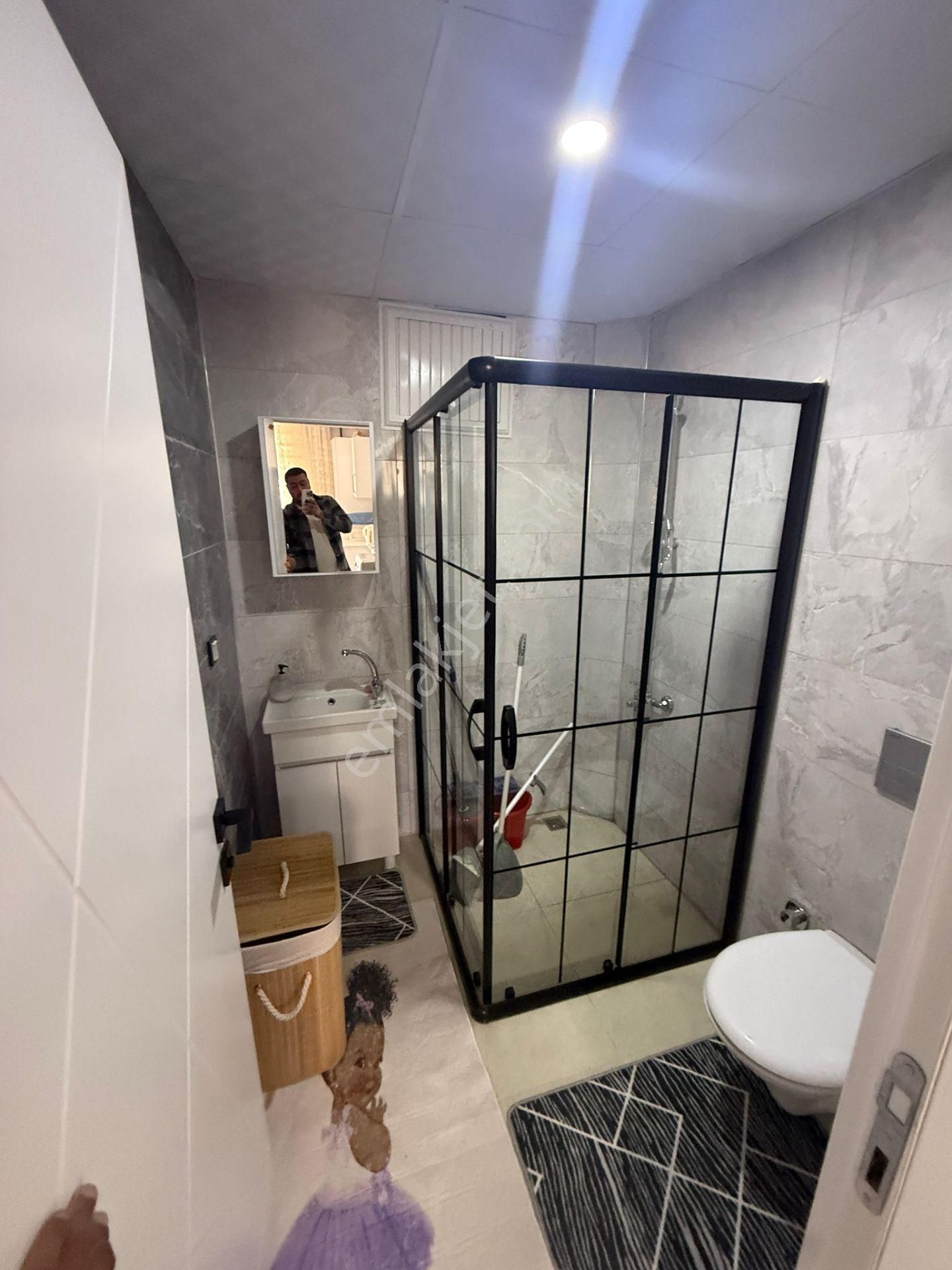 İsa Kavak Gayrimenkul’den Satılık 1+1 Daire – Selçuklu/beyhekim - Görsel 4