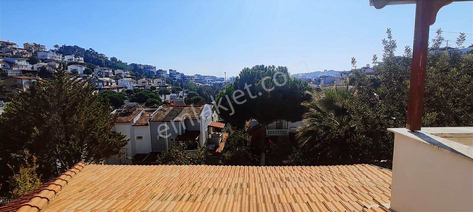 Rw Akar Akarca'da Eşyalı Veya Eşyasız 3+1 Kiralık Villa - Görsel 2