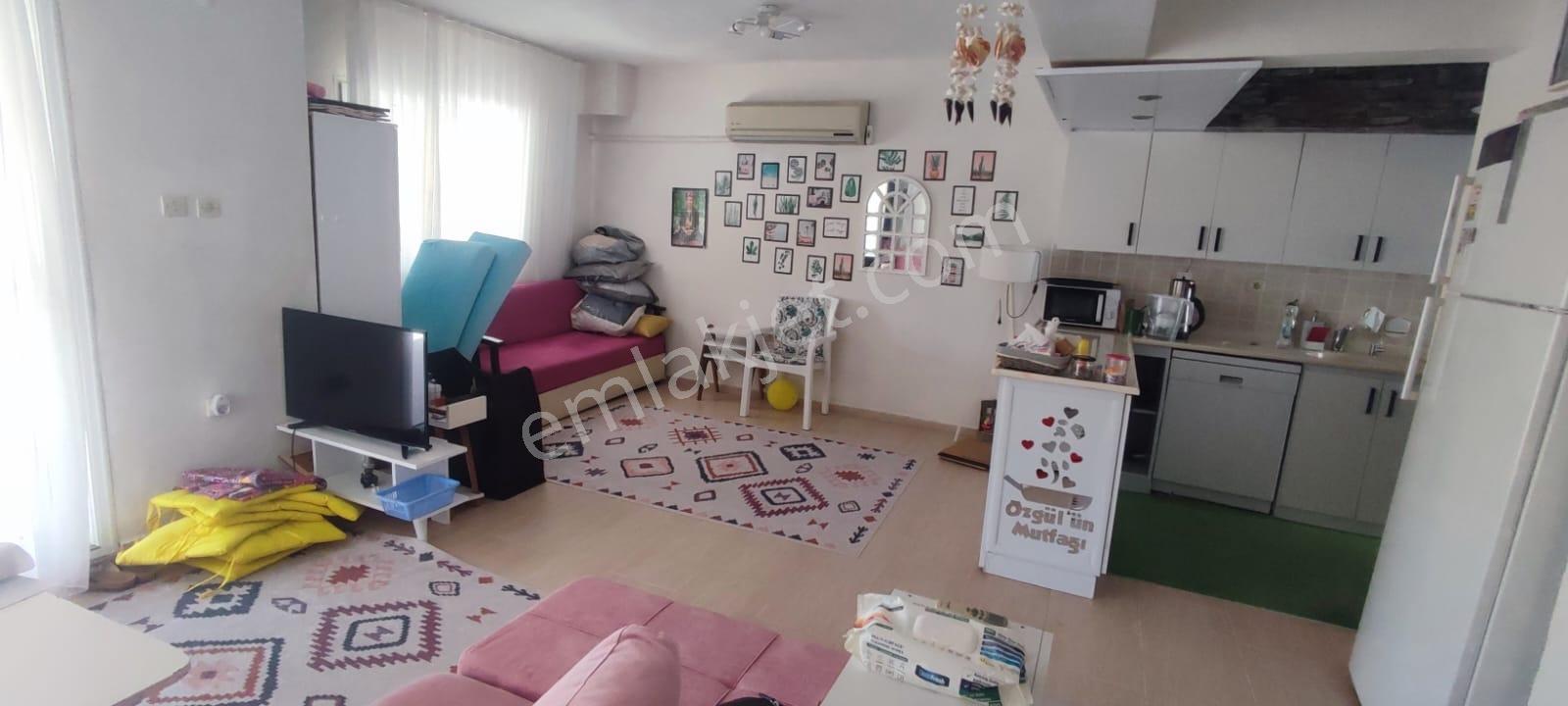 Rw Akar Akarca'da Eşyalı Veya Eşyasız 3+1 Kiralık Villa - Görsel 27