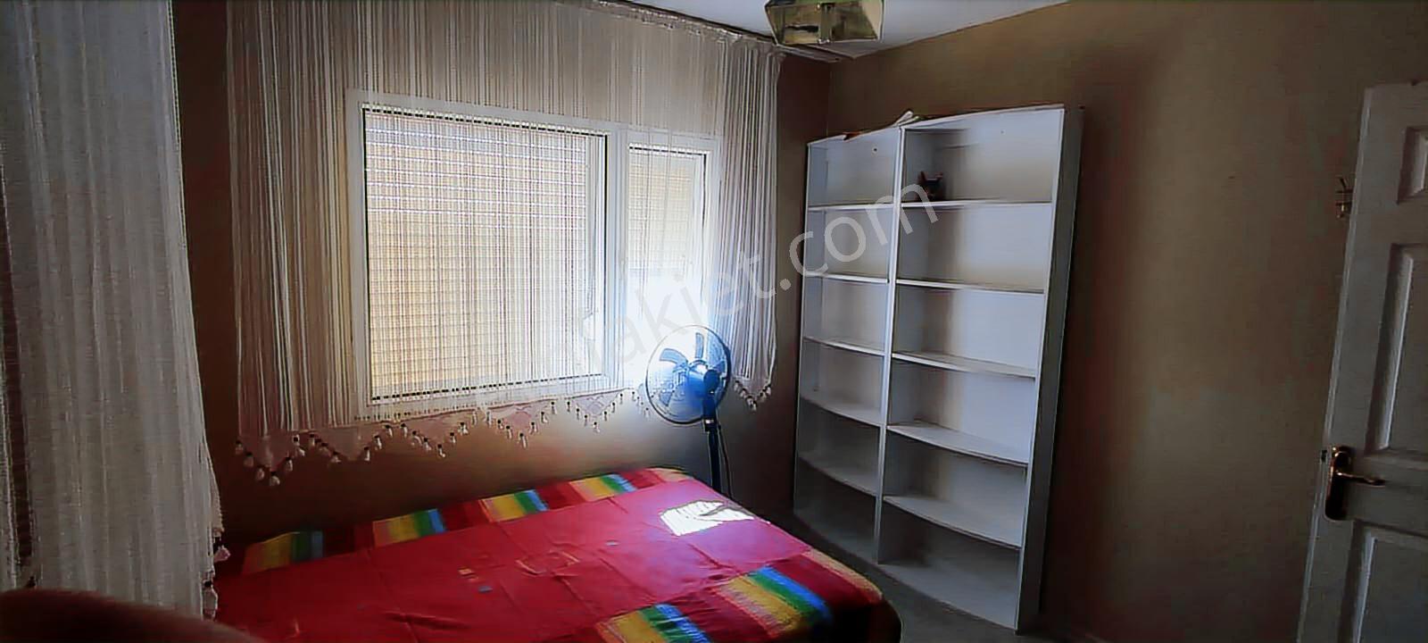 Rw Akar Akarca'da Eşyalı Veya Eşyasız 3+1 Kiralık Villa - Görsel 10
