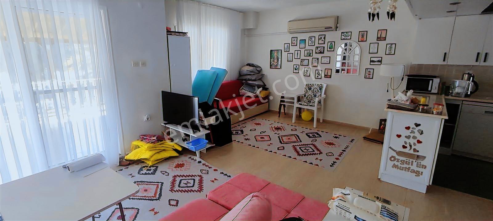 Rw Akar Akarca'da Eşyalı Veya Eşyasız 3+1 Kiralık Villa - Görsel 31