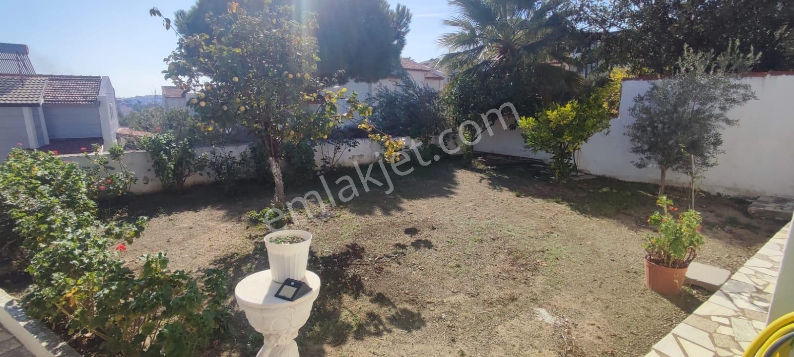 Rw Akar Akarca'da Eşyalı Veya Eşyasız 3+1 Kiralık Villa - Görsel 5