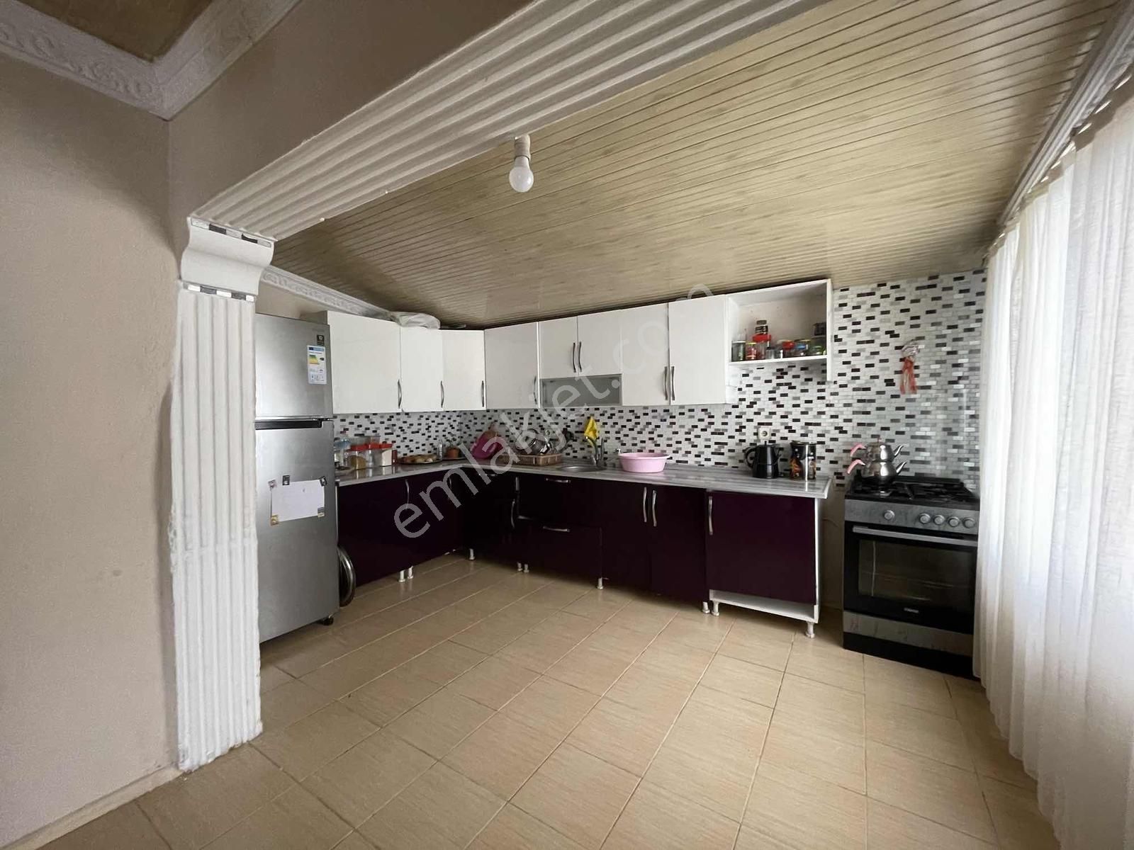 Realty World Akar'dan Seferihisar Ulamışta Müstakil Ev - Görsel 10