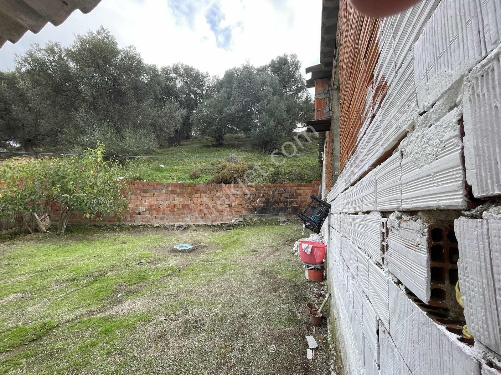 Realty World Akar'dan Seferihisar Ulamışta Müstakil Ev - Görsel 13