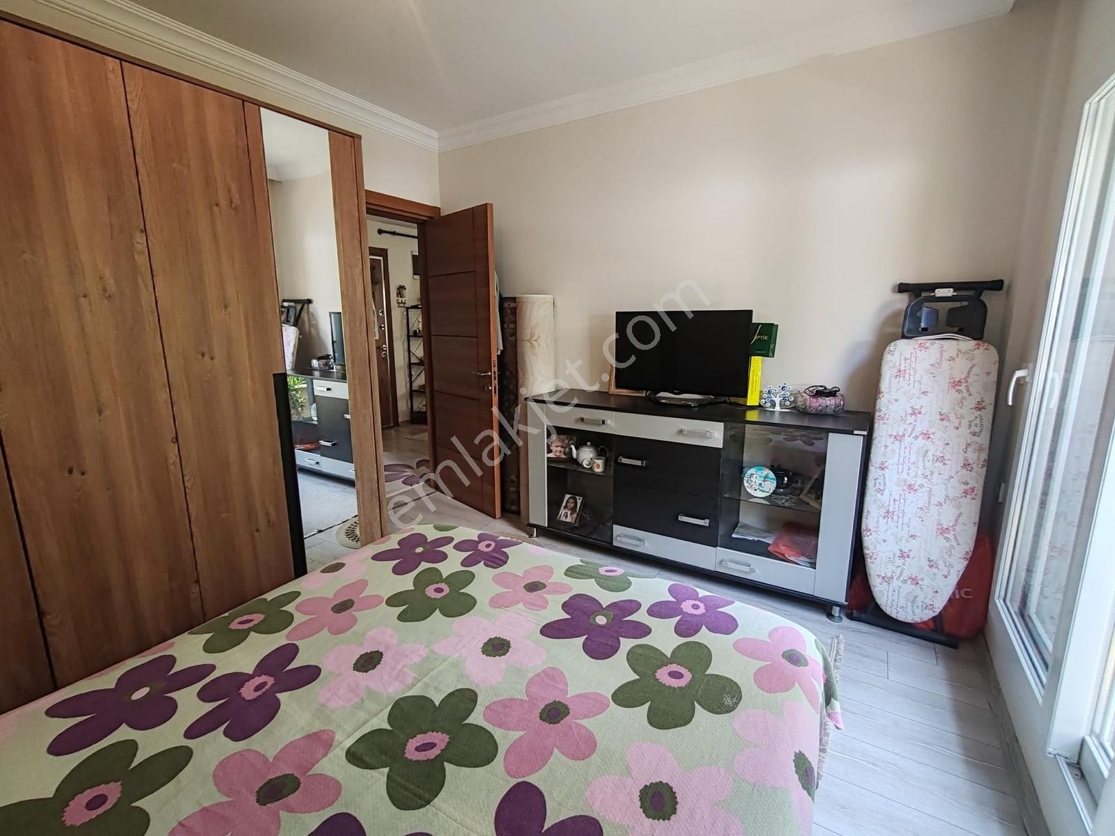 Rw Akar// Site İçinde Kapalı Otoparklı Bahçe Kullanımlı 2+1 - Görsel 22