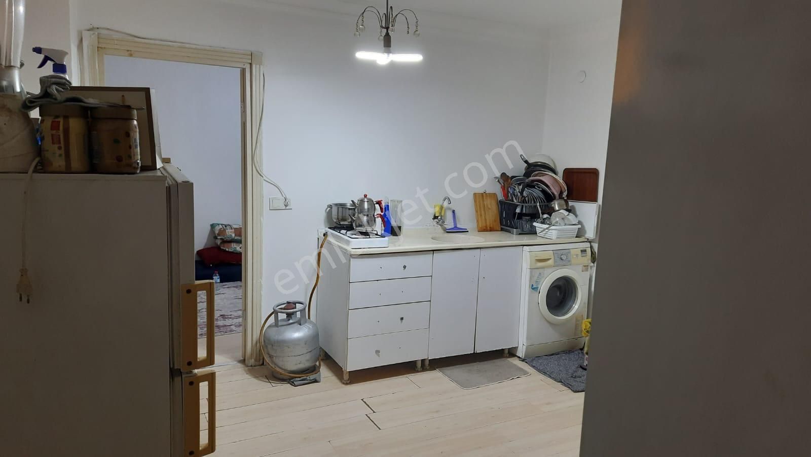 Oturuma Ve Yatırıma Uygun 3+1 Ters Dubleks Çift Giriş Avantajı - Görsel 13