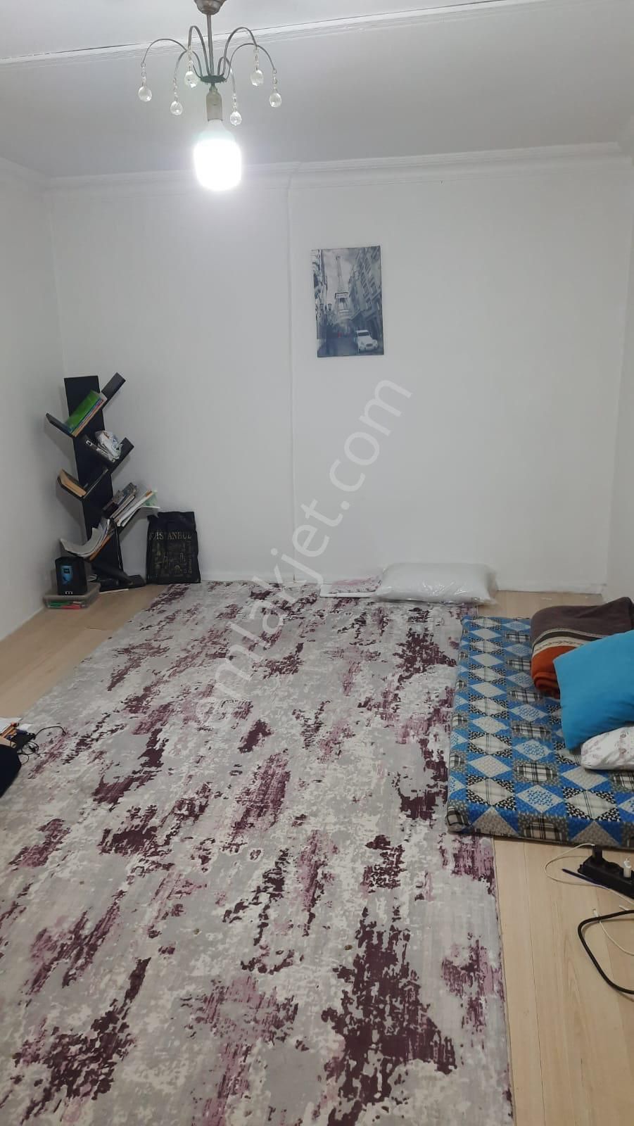 Oturuma Ve Yatırıma Uygun 3+1 Ters Dubleks Çift Giriş Avantajı - Görsel 11