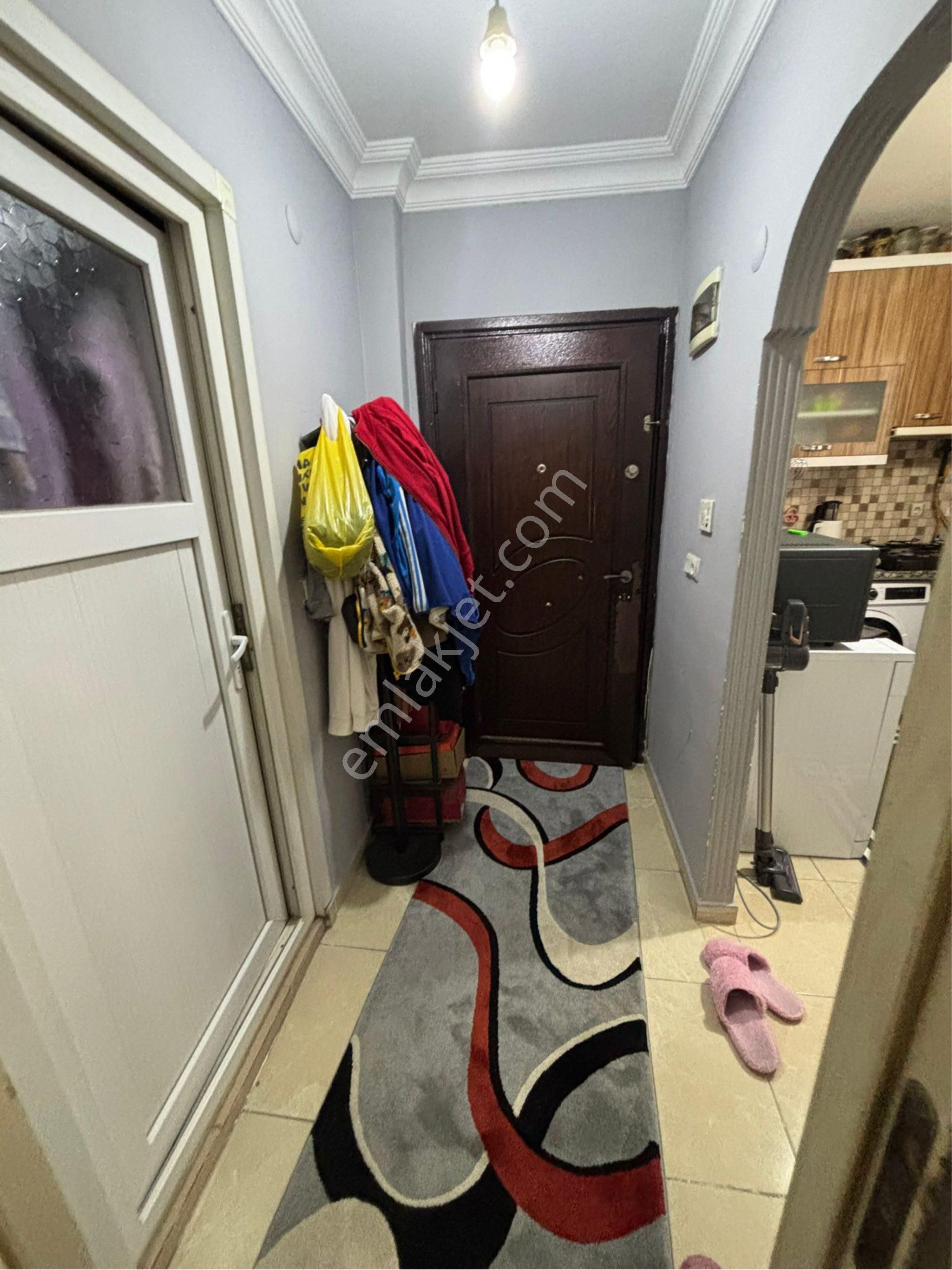 Oturuma Ve Yatırıma Uygun 3+1 Ters Dubleks Çift Giriş Avantajı - Görsel 15