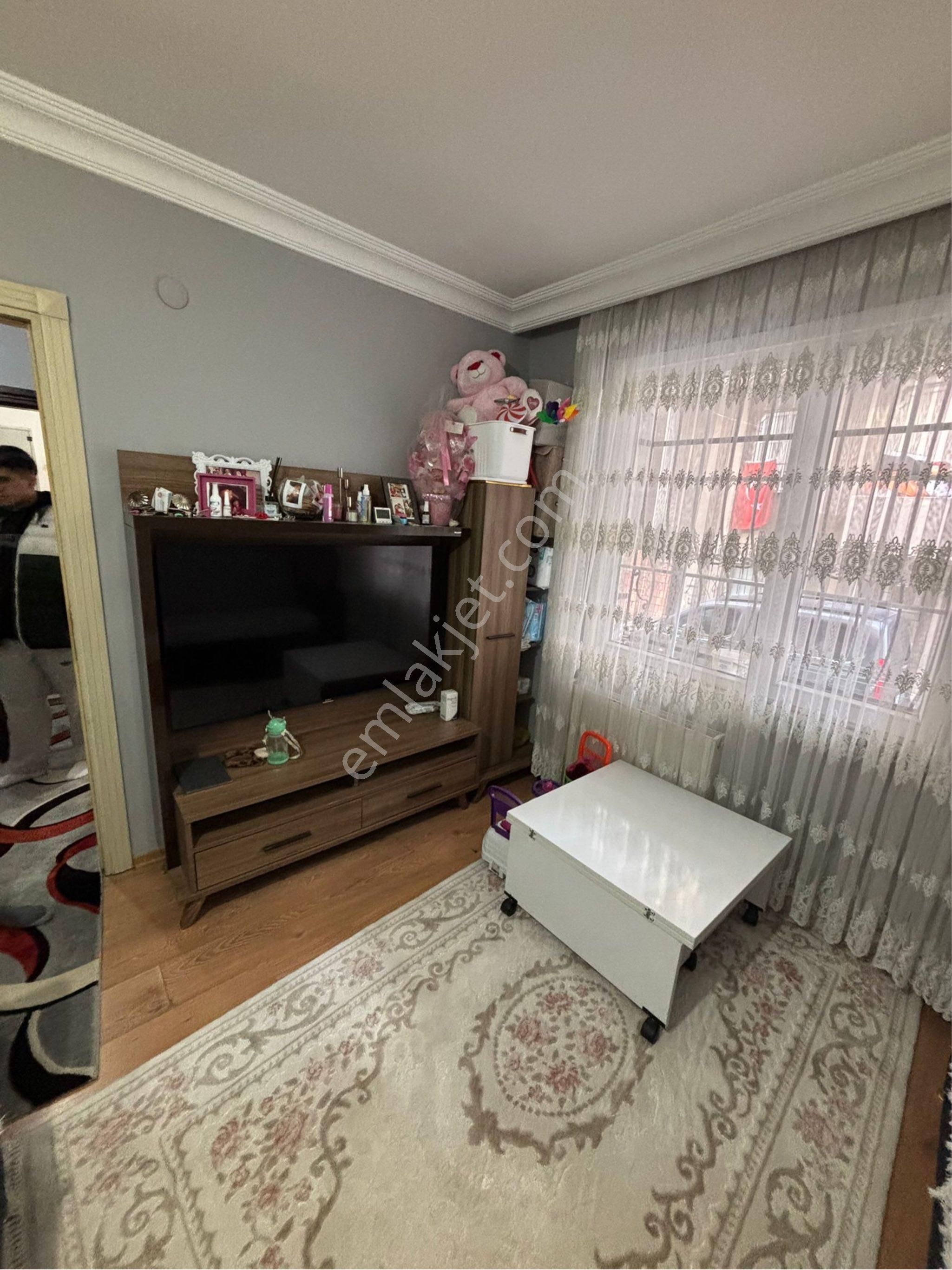 Oturuma Ve Yatırıma Uygun 3+1 Ters Dubleks Çift Giriş Avantajı - Görsel 5