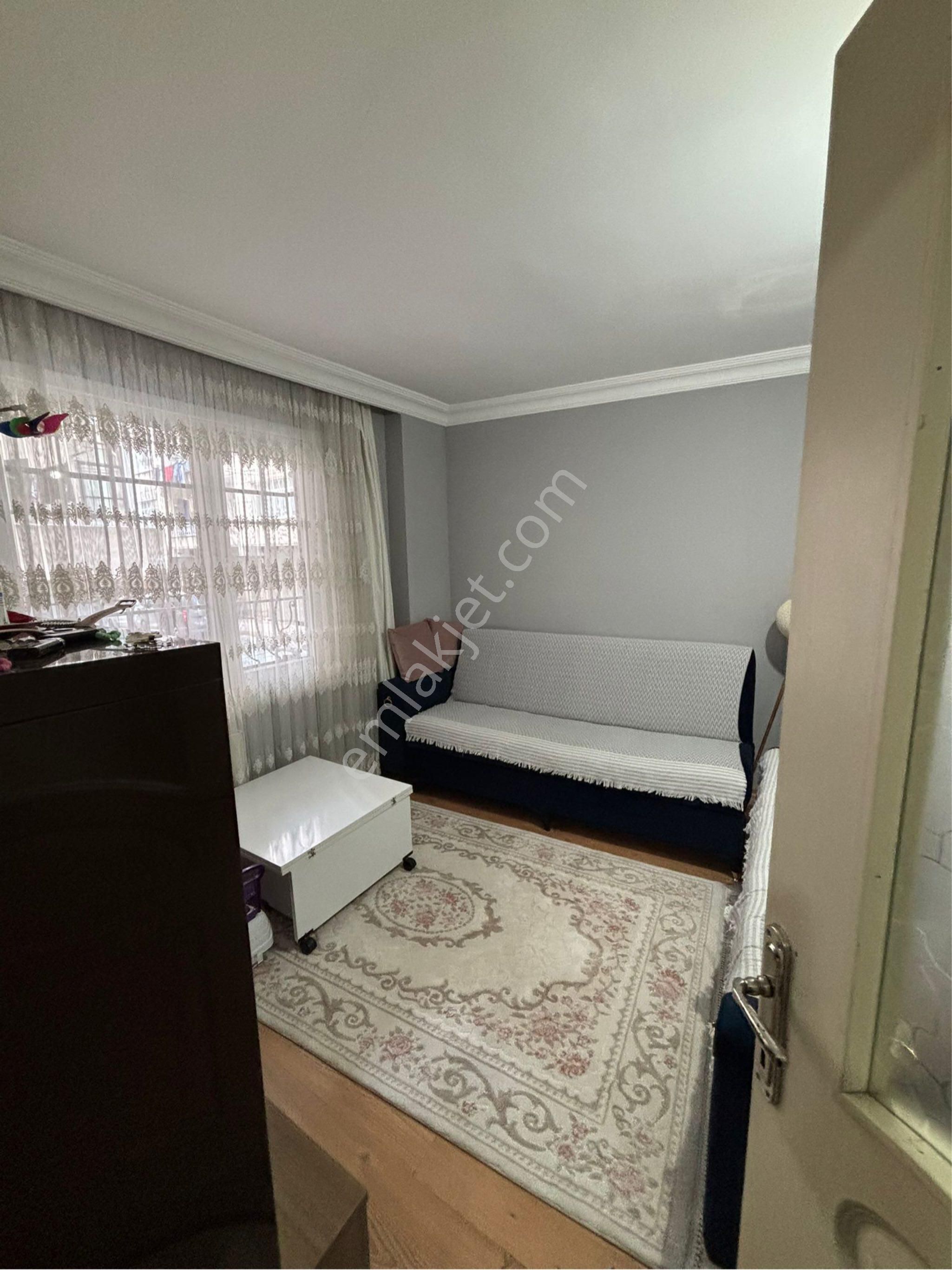 Oturuma Ve Yatırıma Uygun 3+1 Ters Dubleks Çift Giriş Avantajı - Görsel 2