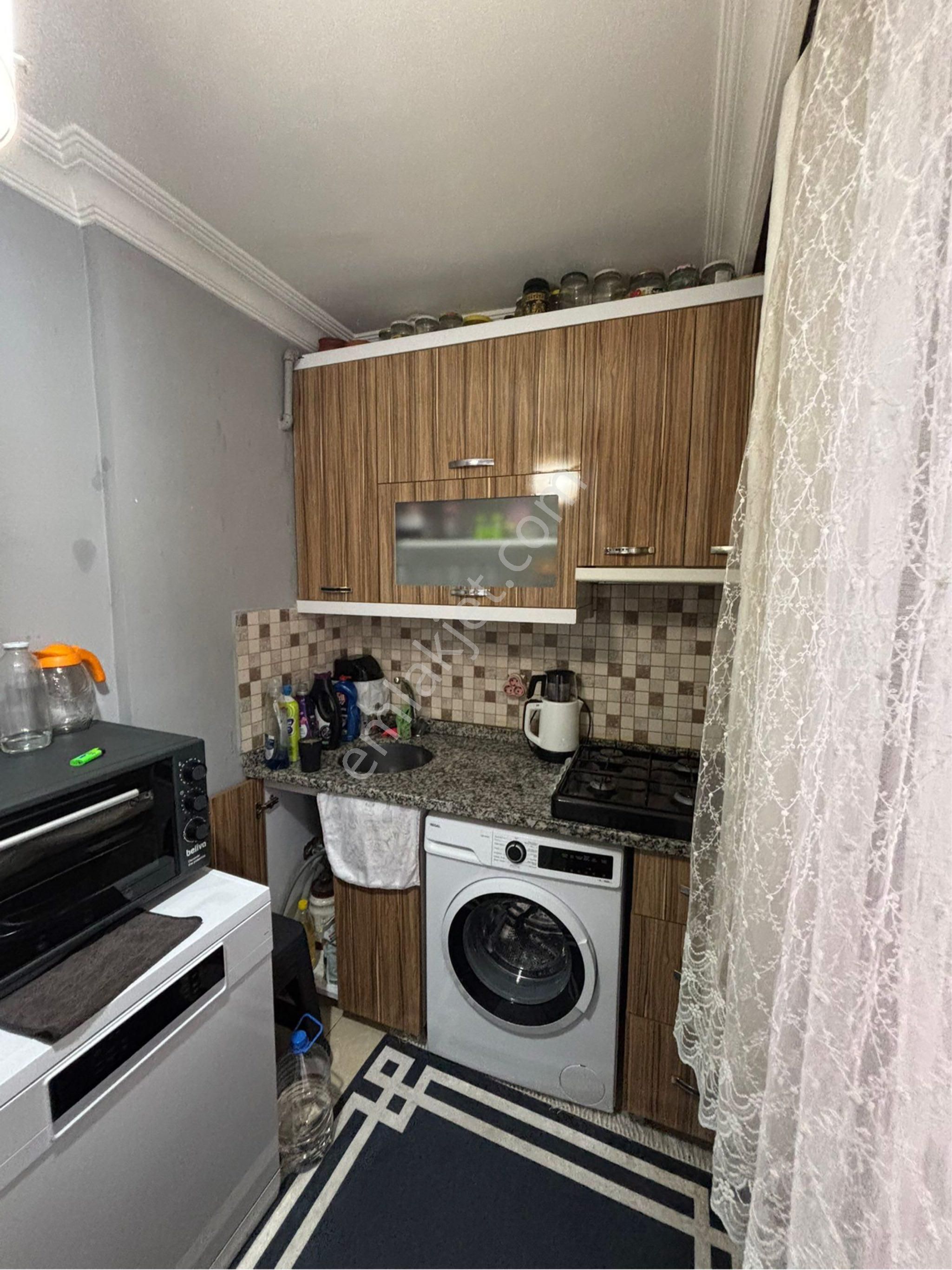 Oturuma Ve Yatırıma Uygun 3+1 Ters Dubleks Çift Giriş Avantajı - Görsel 8