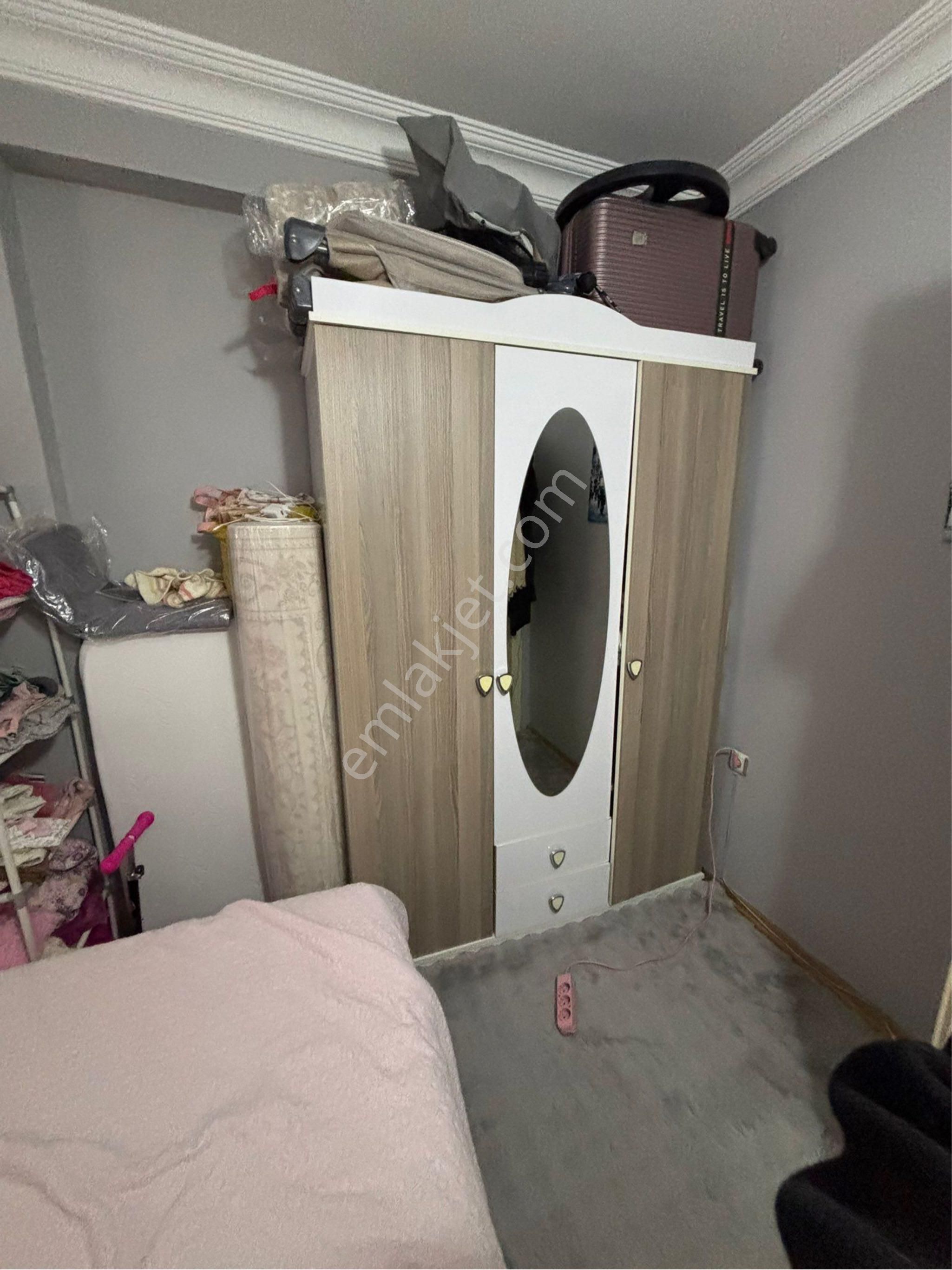 Oturuma Ve Yatırıma Uygun 3+1 Ters Dubleks Çift Giriş Avantajı - Görsel 10